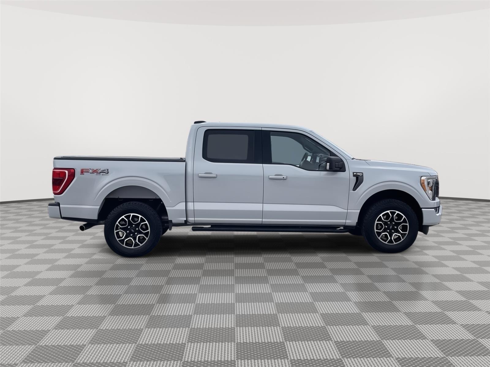Used 2021 Ford F-150 for sale in Lincoln NE