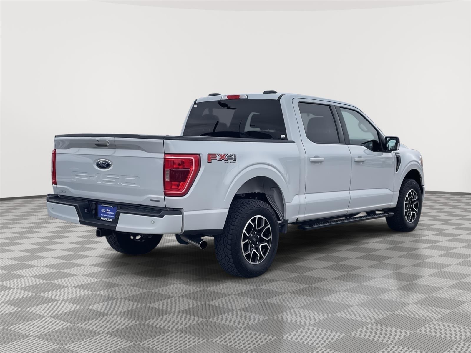 Used 2021 Ford F-150 for sale in Lincoln NE