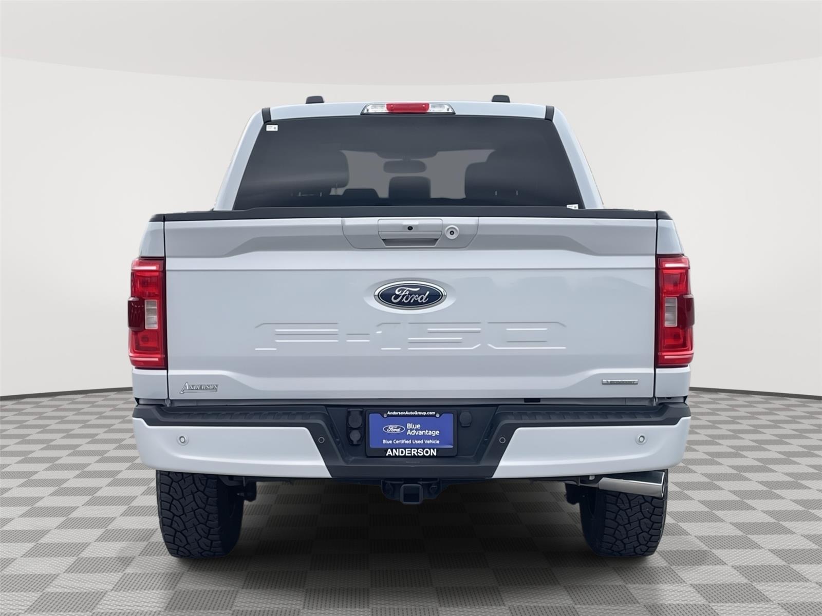 Pre-Owned 2021 Ford F-150 for sale in Lincoln NE