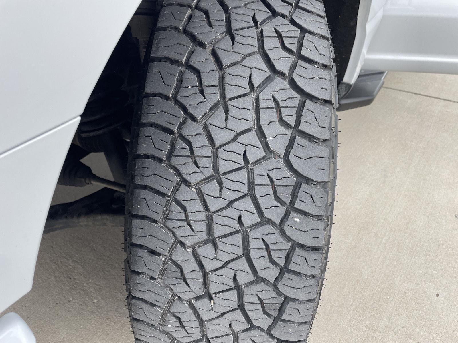 Pre-Owned 2021 Ford F-150 for sale in Lincoln NE