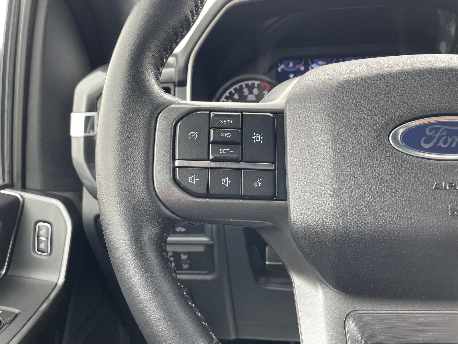 Used 2021 Ford F-150 for sale in Lincoln NE