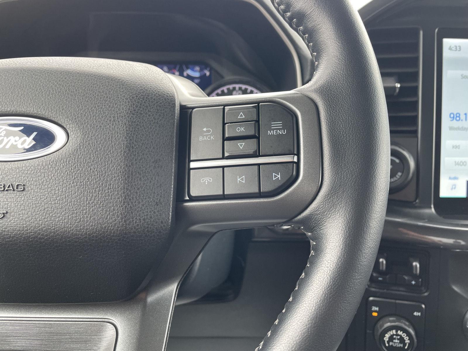 Used 2021 Ford F-150 for sale in Lincoln NE