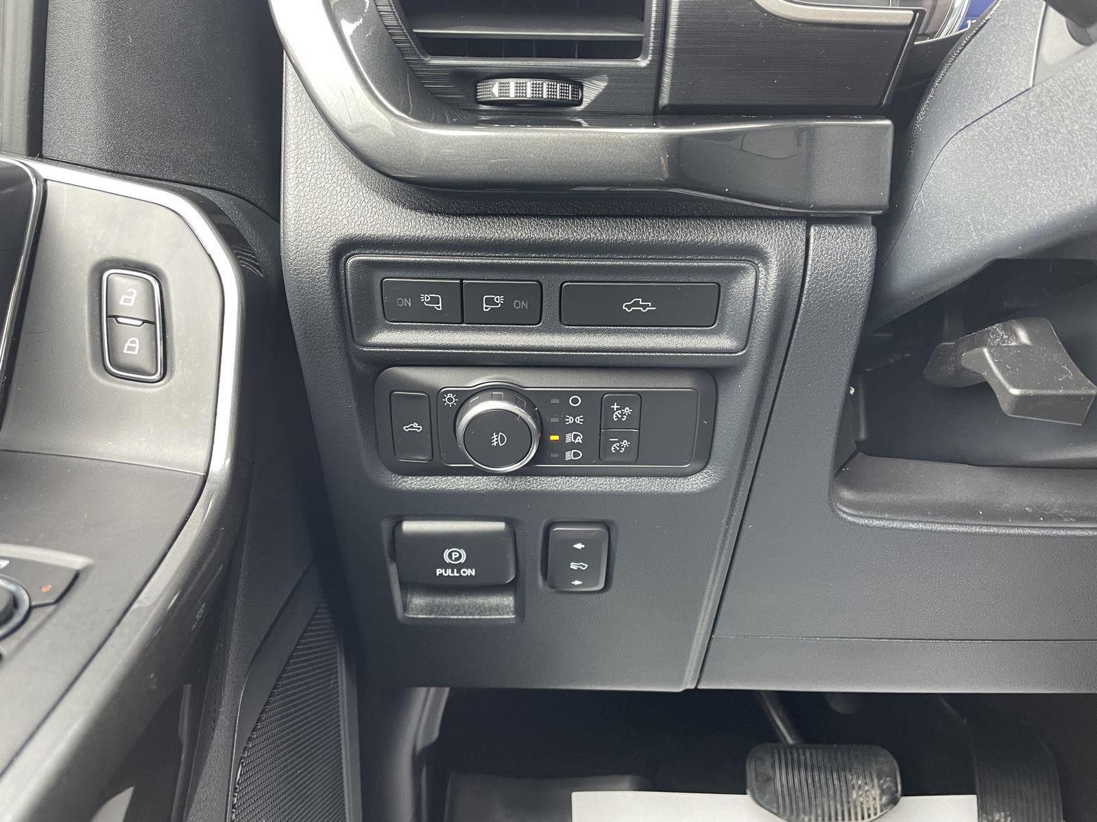 Used 2021 Ford F-150 for sale in Lincoln NE