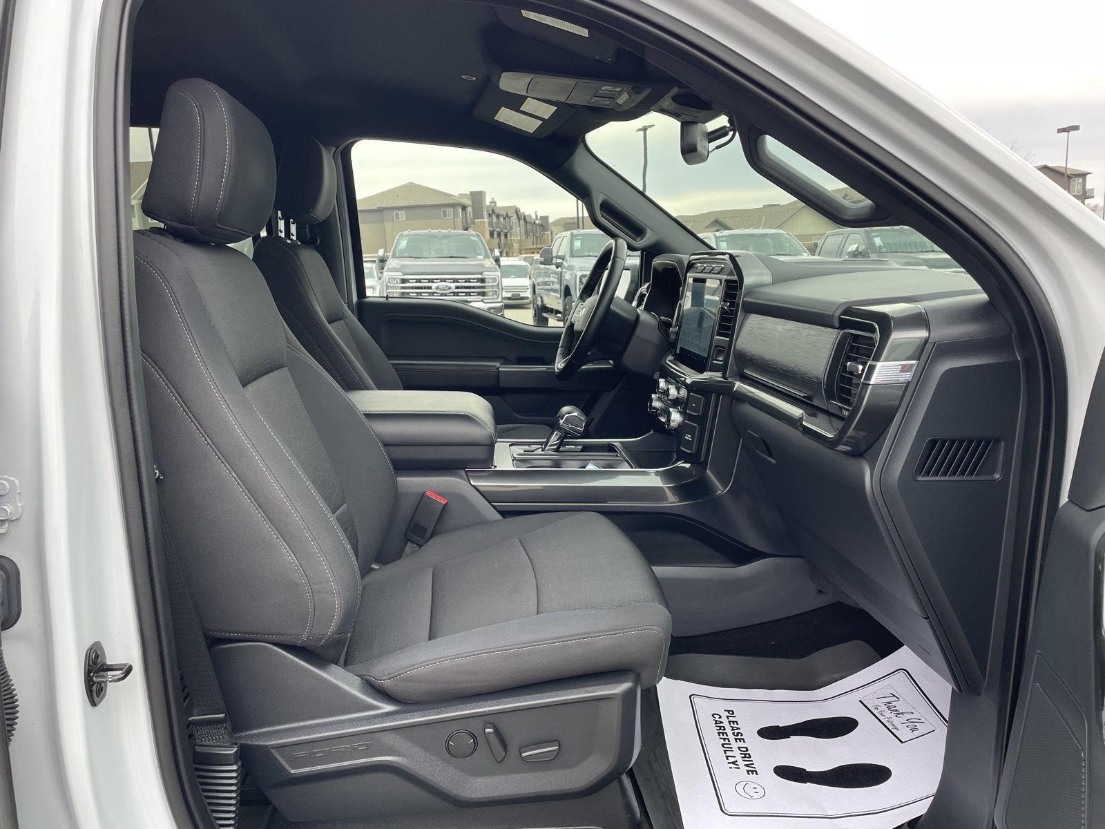 Used 2021 Ford F-150 for sale in Lincoln NE