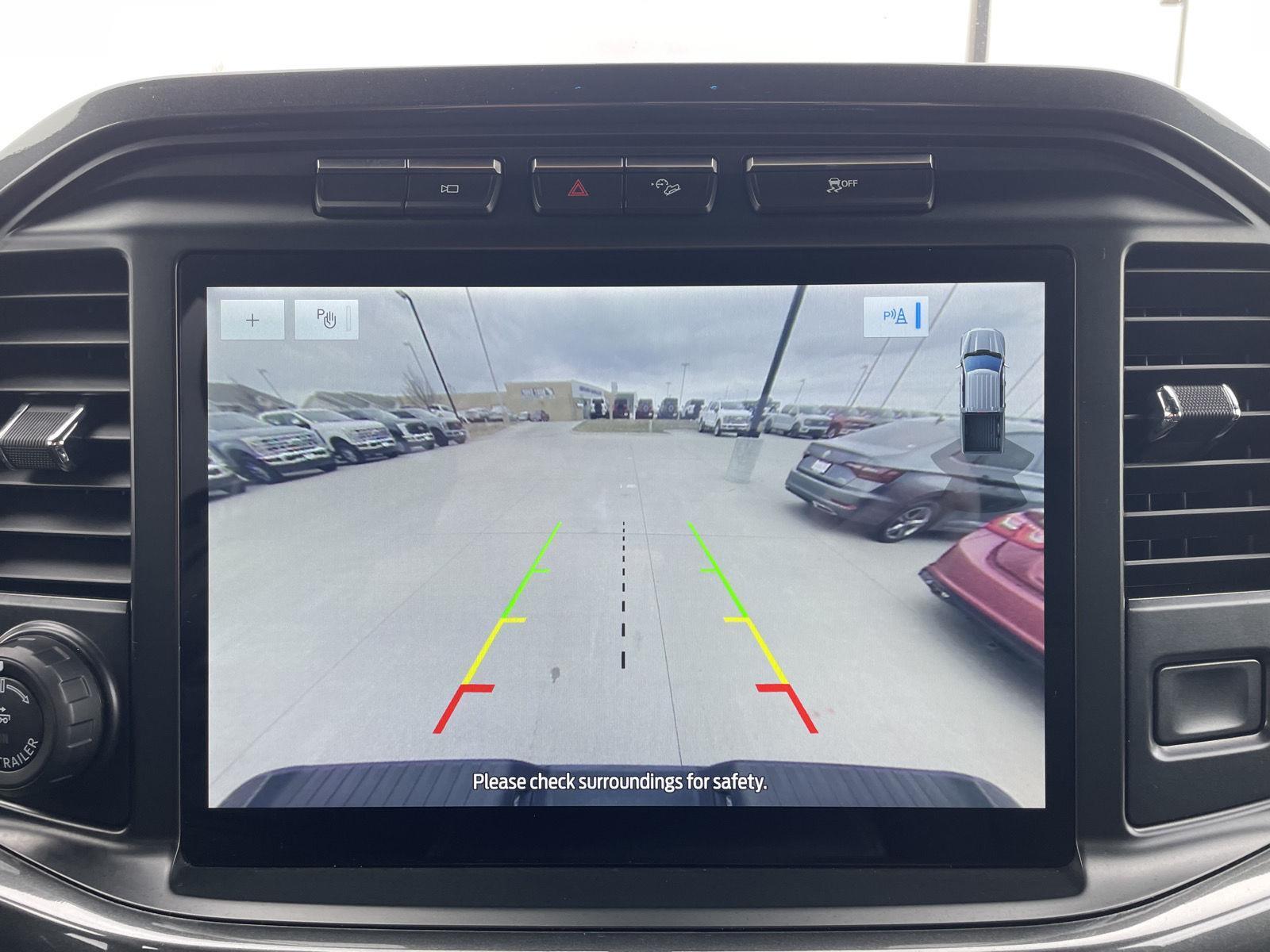 Used 2021 Ford F-150 for sale in Lincoln NE