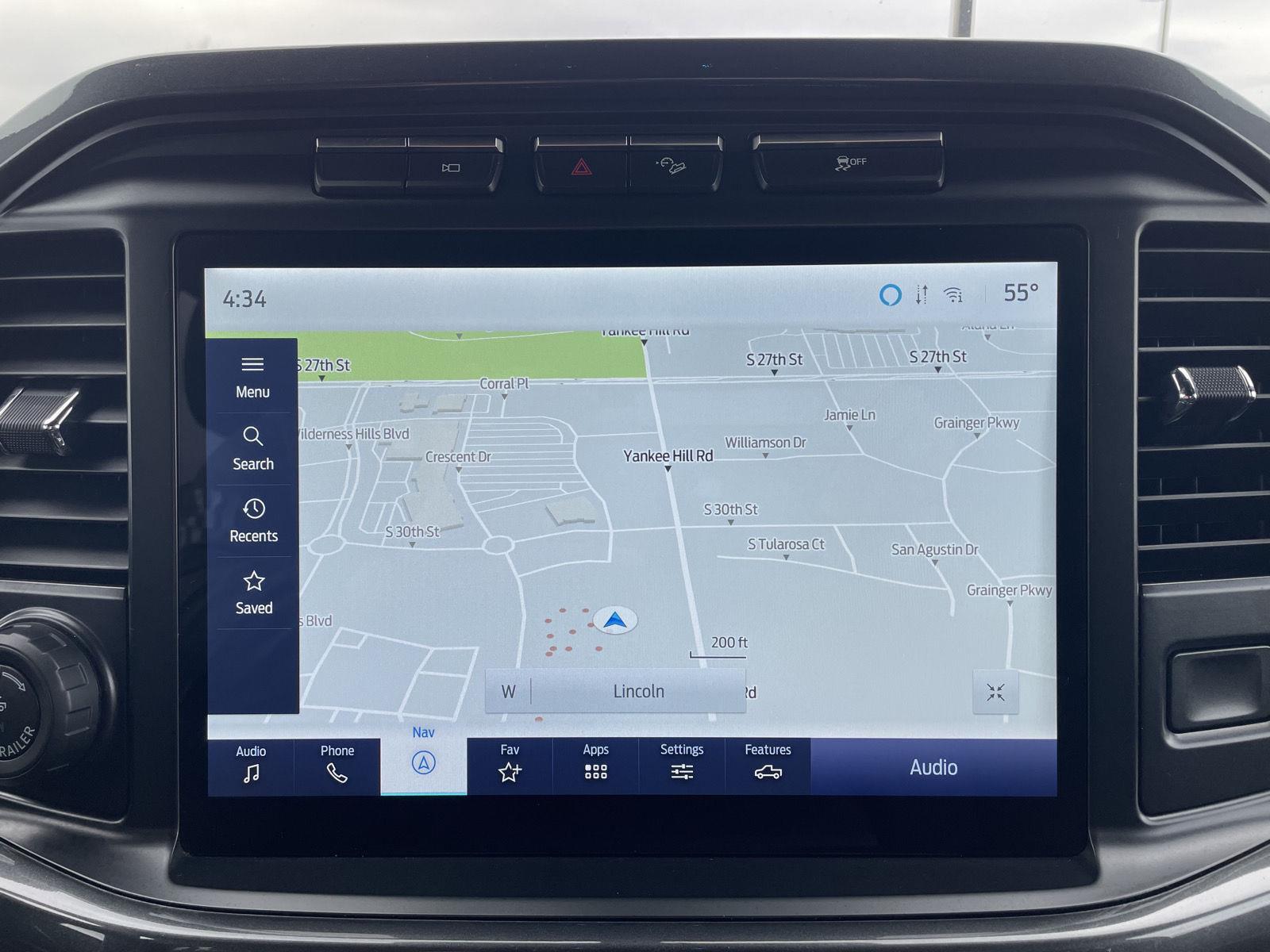 Pre-Owned 2021 Ford F-150 for sale in Lincoln NE