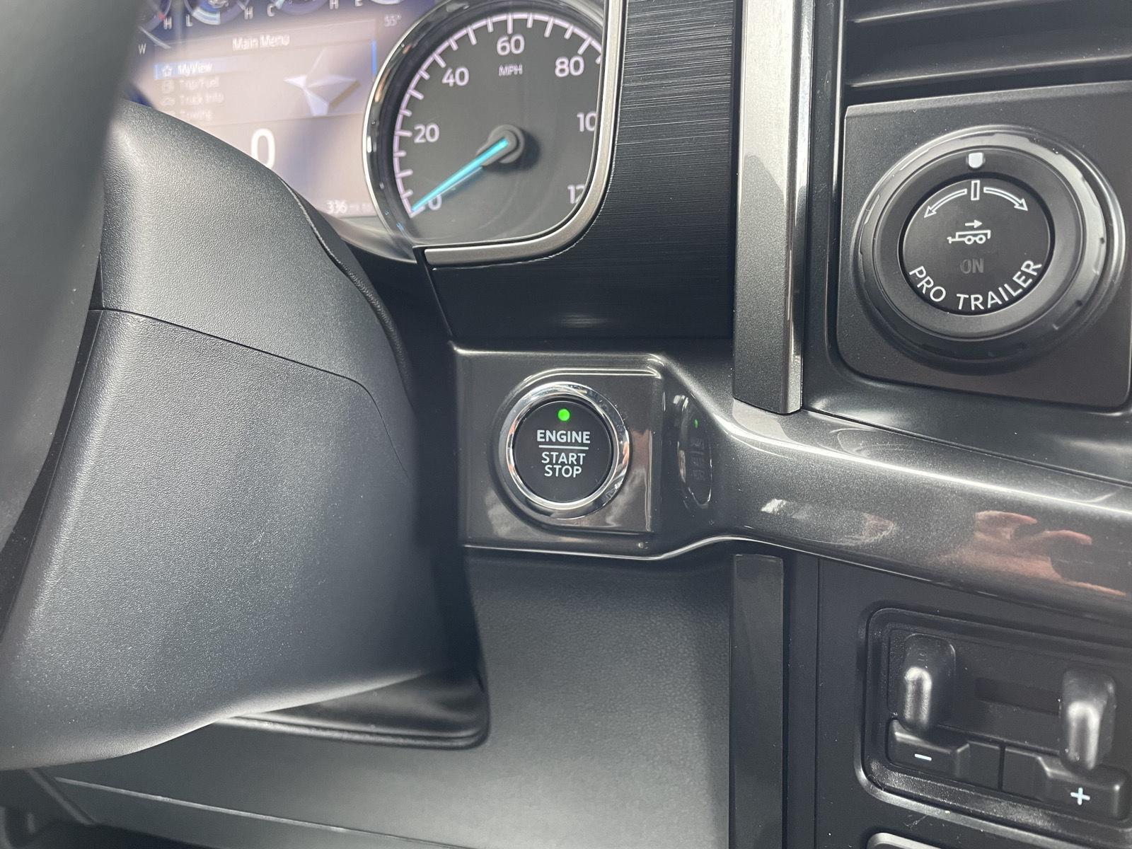 Pre-Owned 2021 Ford F-150 for sale in Lincoln NE