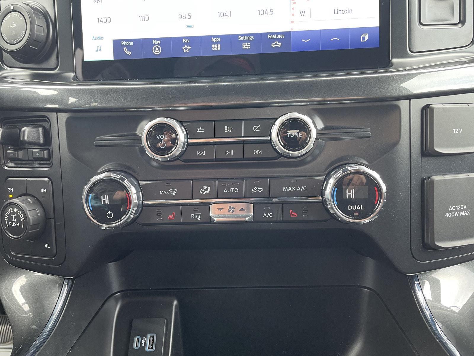 Used 2021 Ford F-150 for sale in Lincoln NE