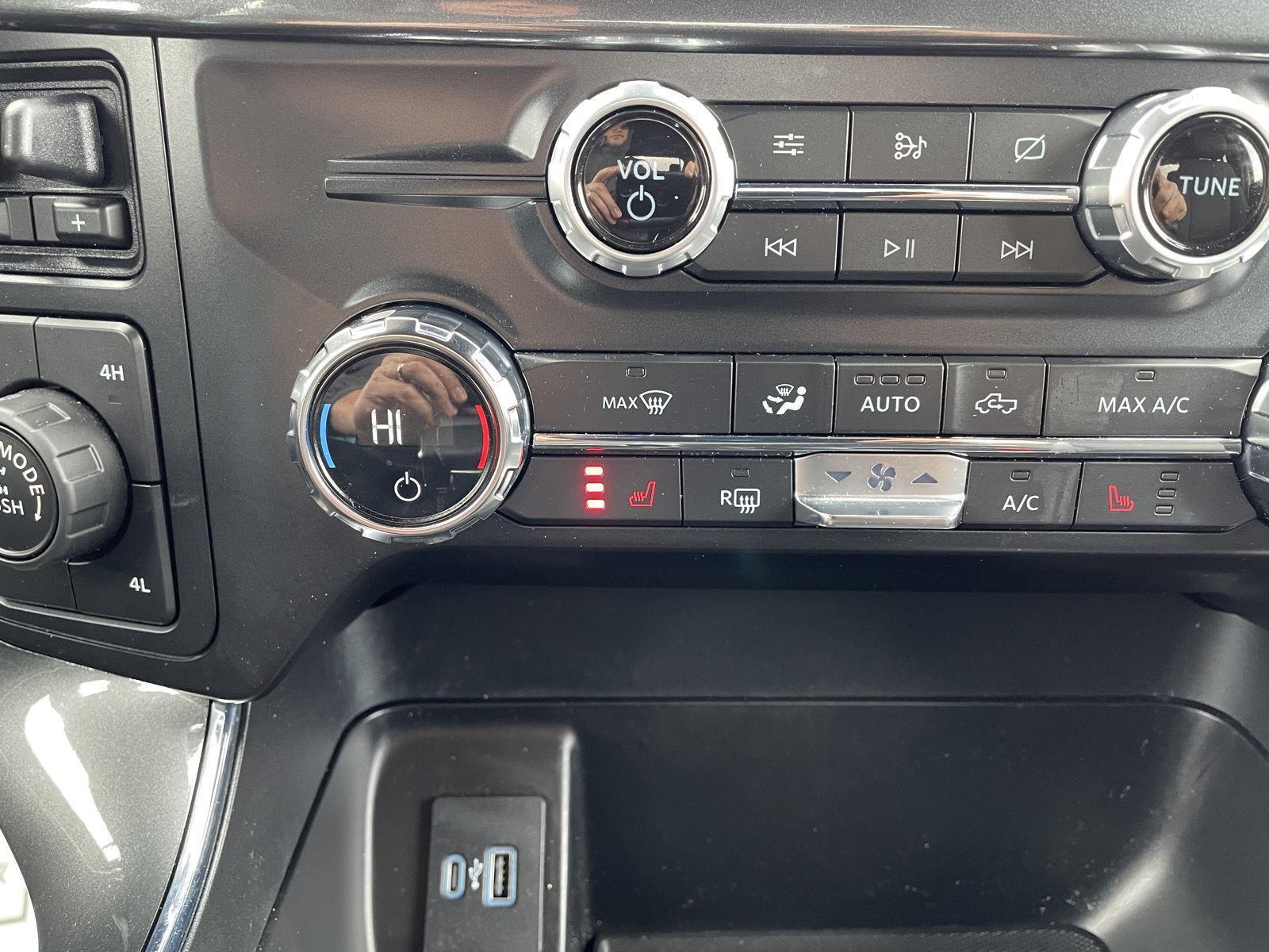 Used 2021 Ford F-150 for sale in Lincoln NE