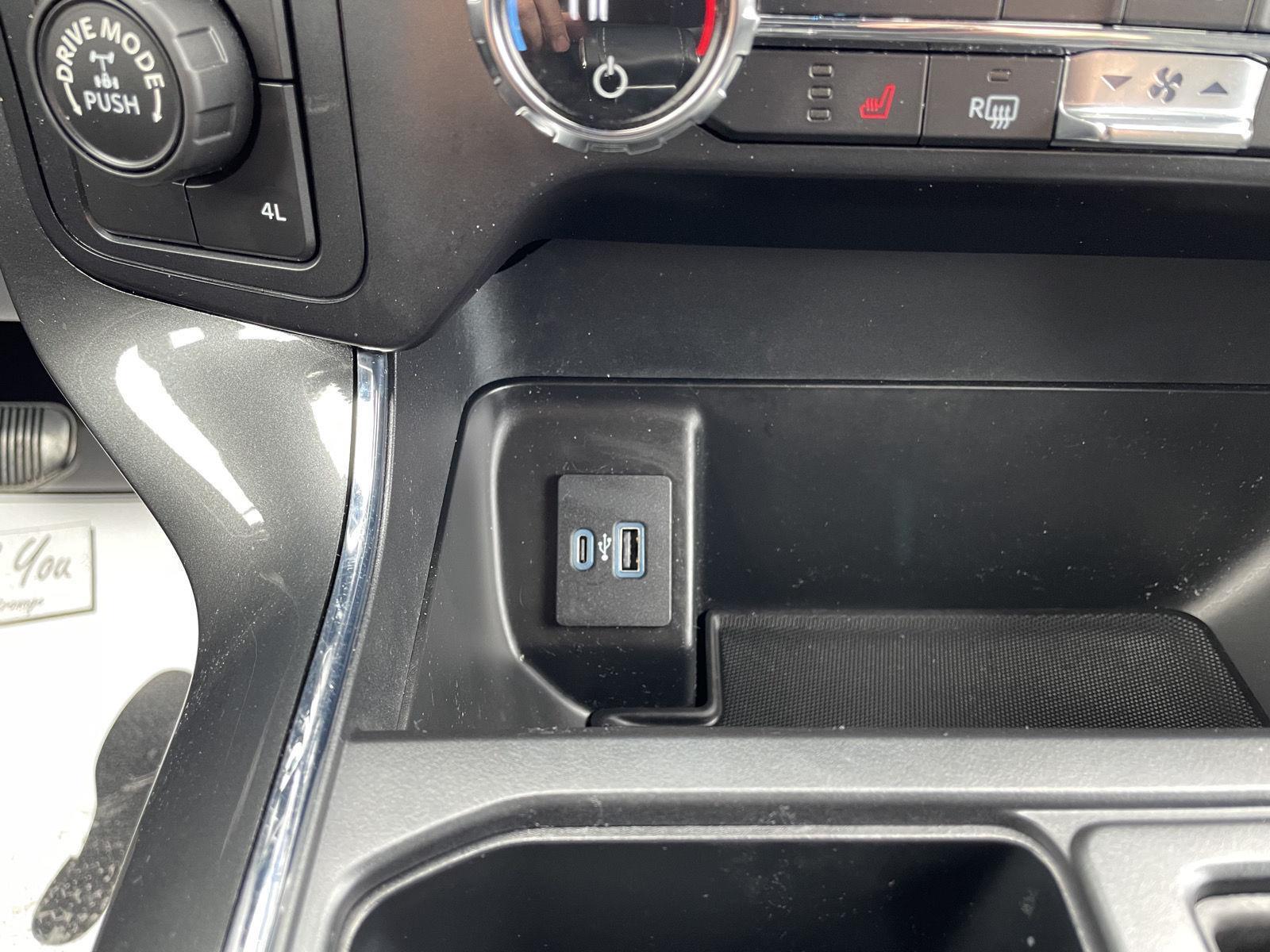 Used 2021 Ford F-150 for sale in Lincoln NE