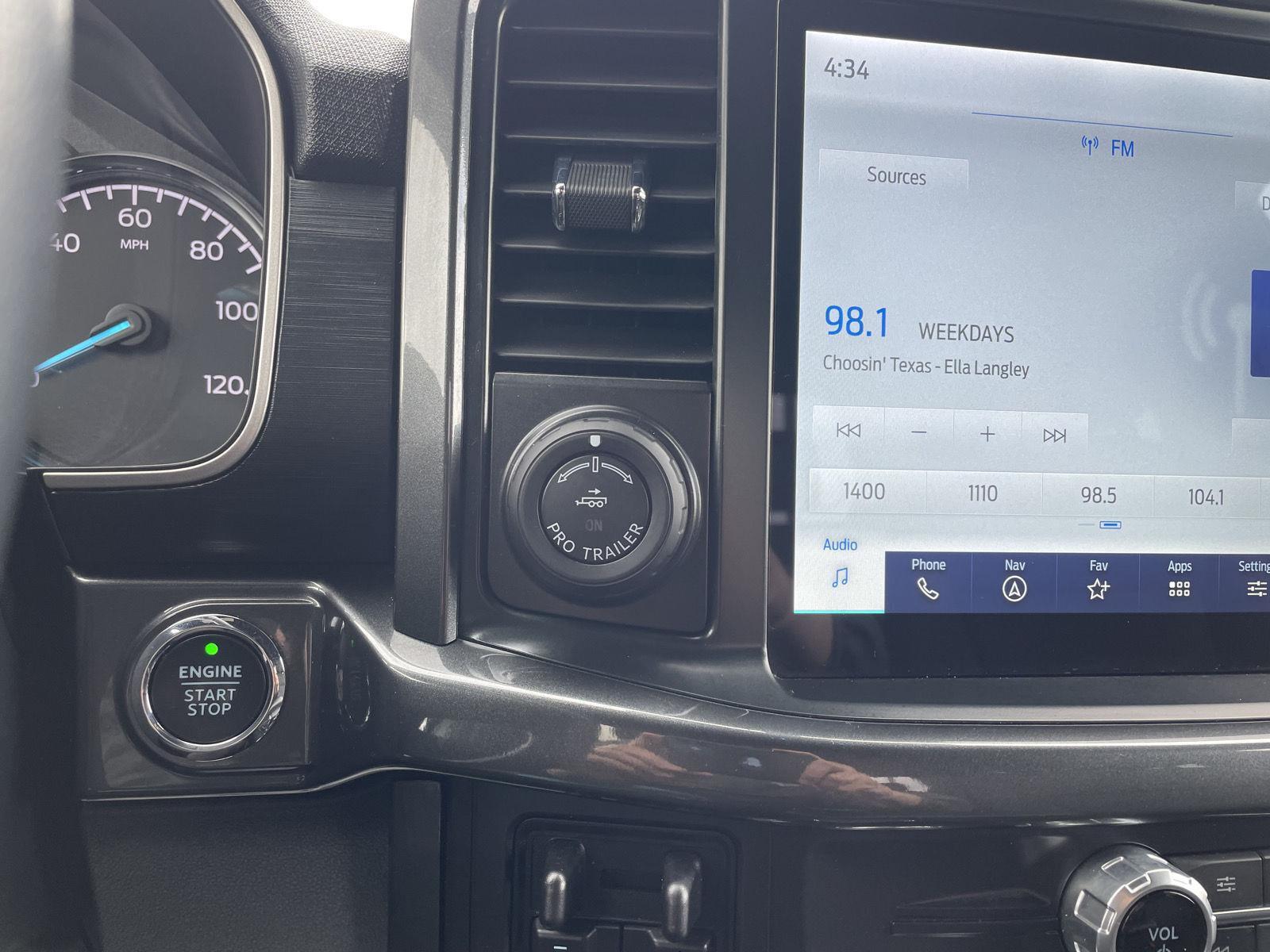 Used 2021 Ford F-150 for sale in Lincoln NE