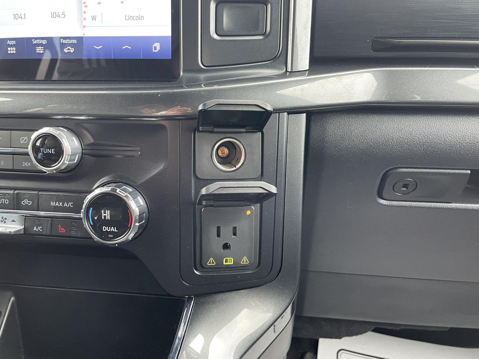 Used 2021 Ford F-150 for sale in Lincoln NE