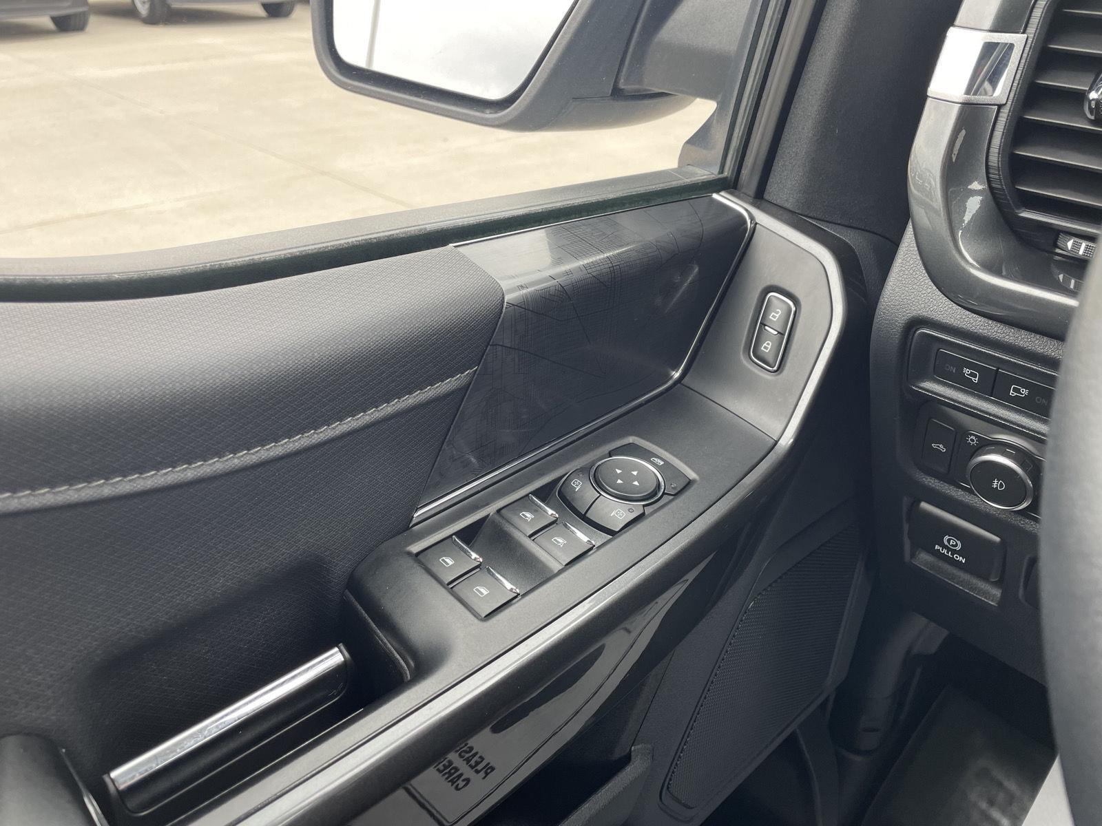 Pre-Owned 2021 Ford F-150 for sale in Lincoln NE