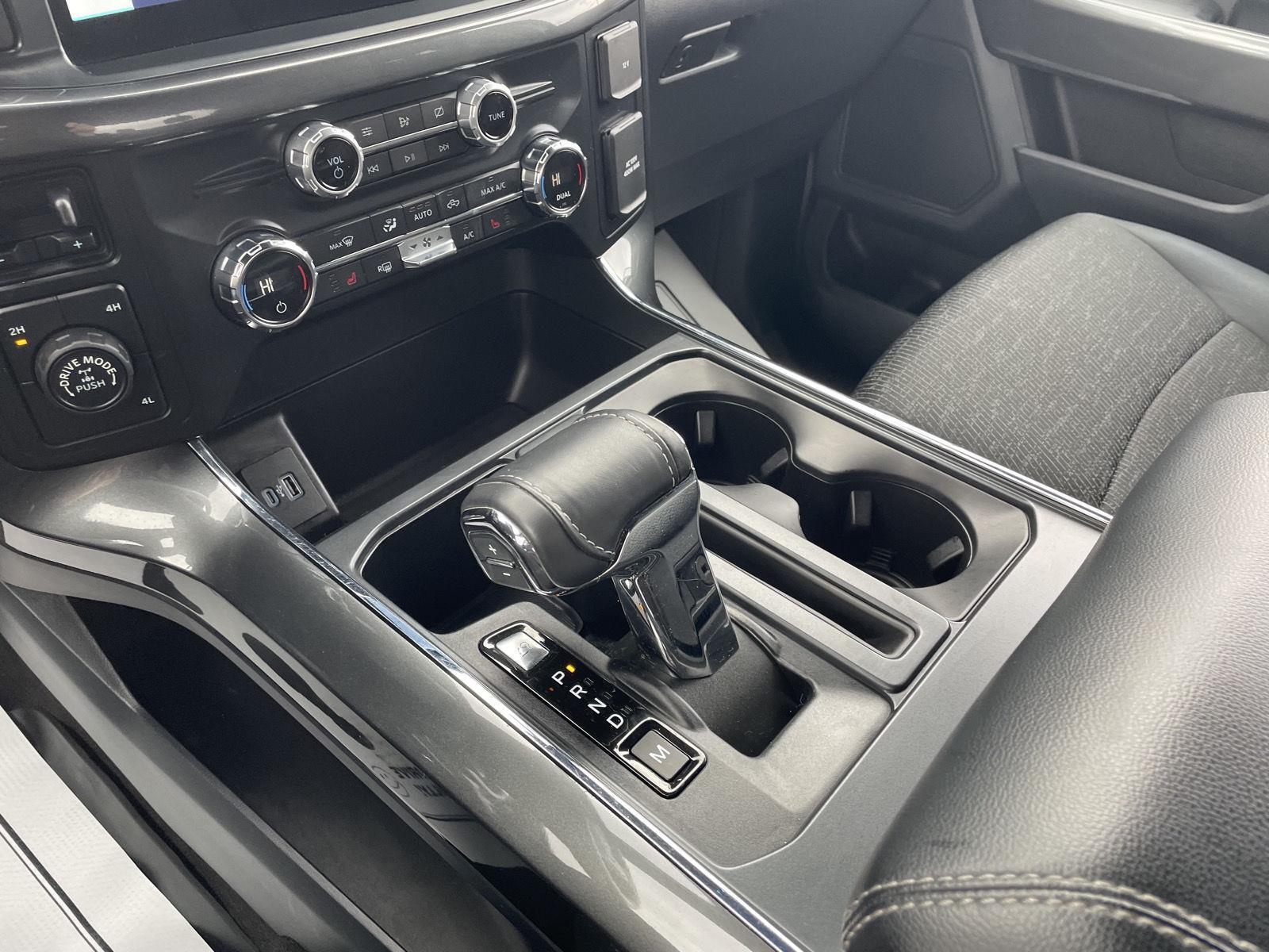 Pre-Owned 2021 Ford F-150 for sale in Lincoln NE