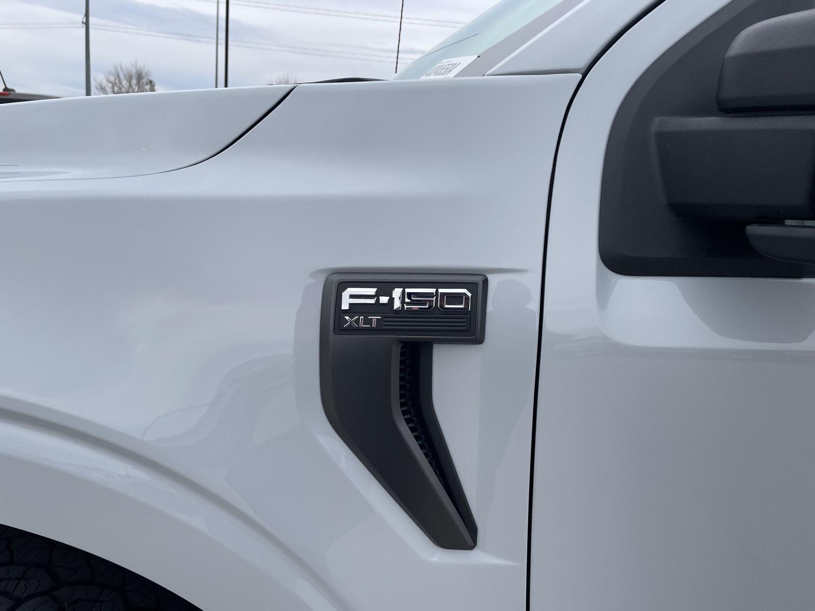 Pre-Owned 2021 Ford F-150 for sale in Lincoln NE