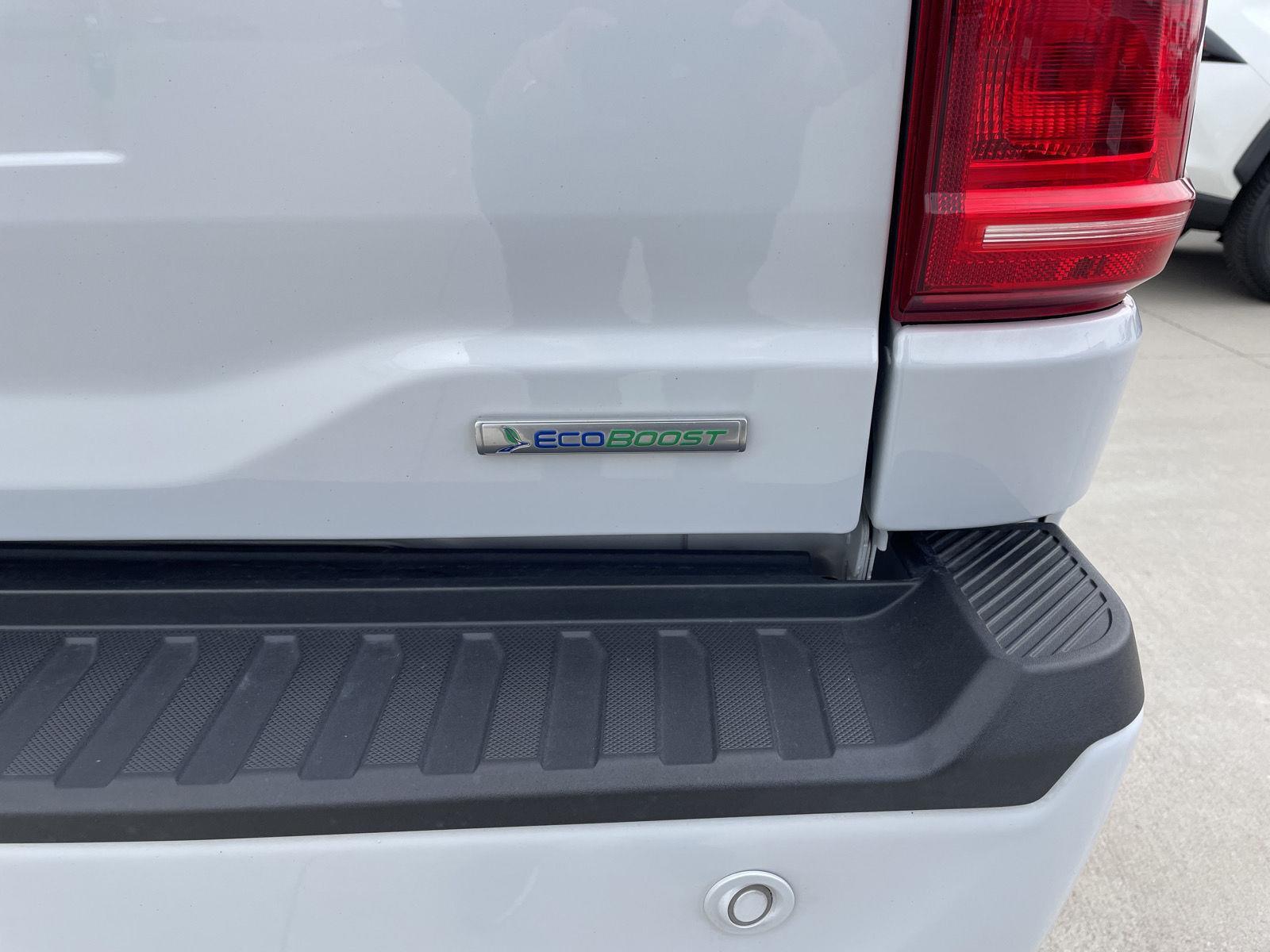 Used 2021 Ford F-150 for sale in Lincoln NE