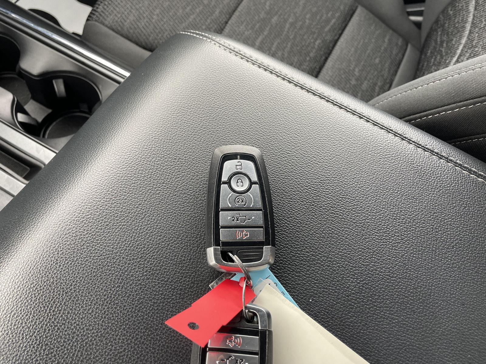 Pre-Owned 2021 Ford F-150 for sale in Lincoln NE