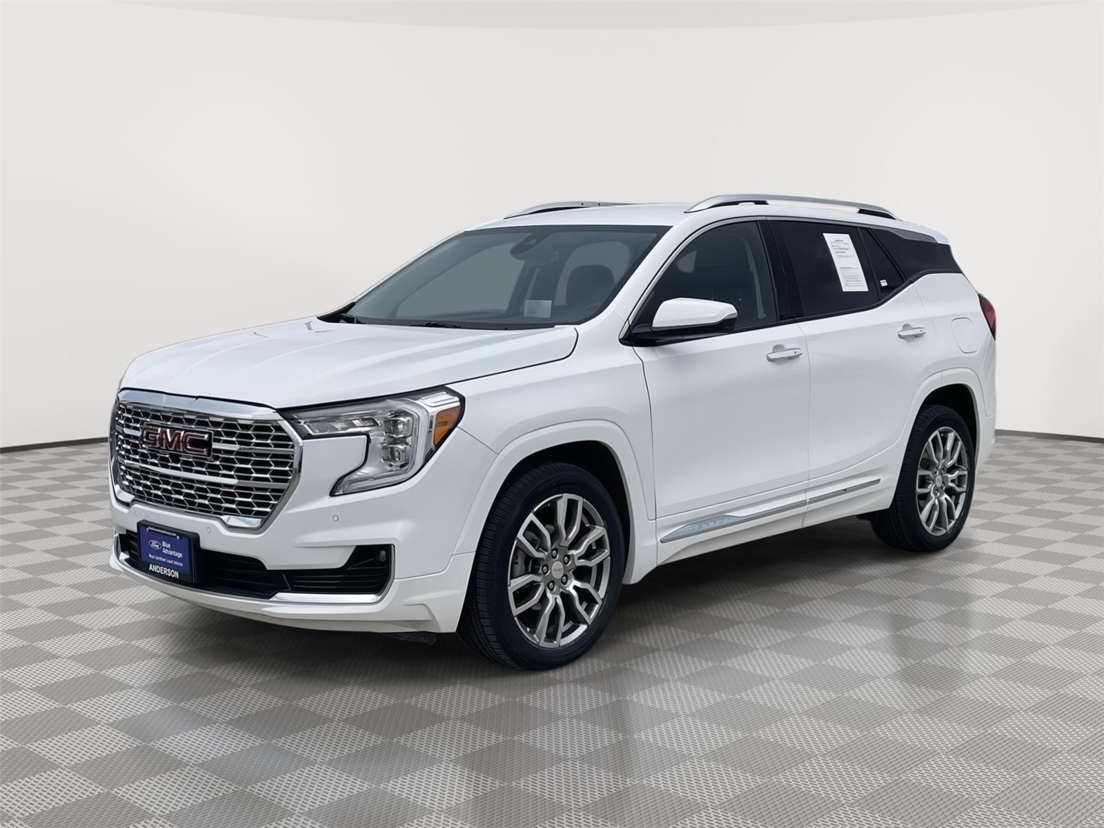Used 2024 GMC Terrain for sale in Lincoln NE