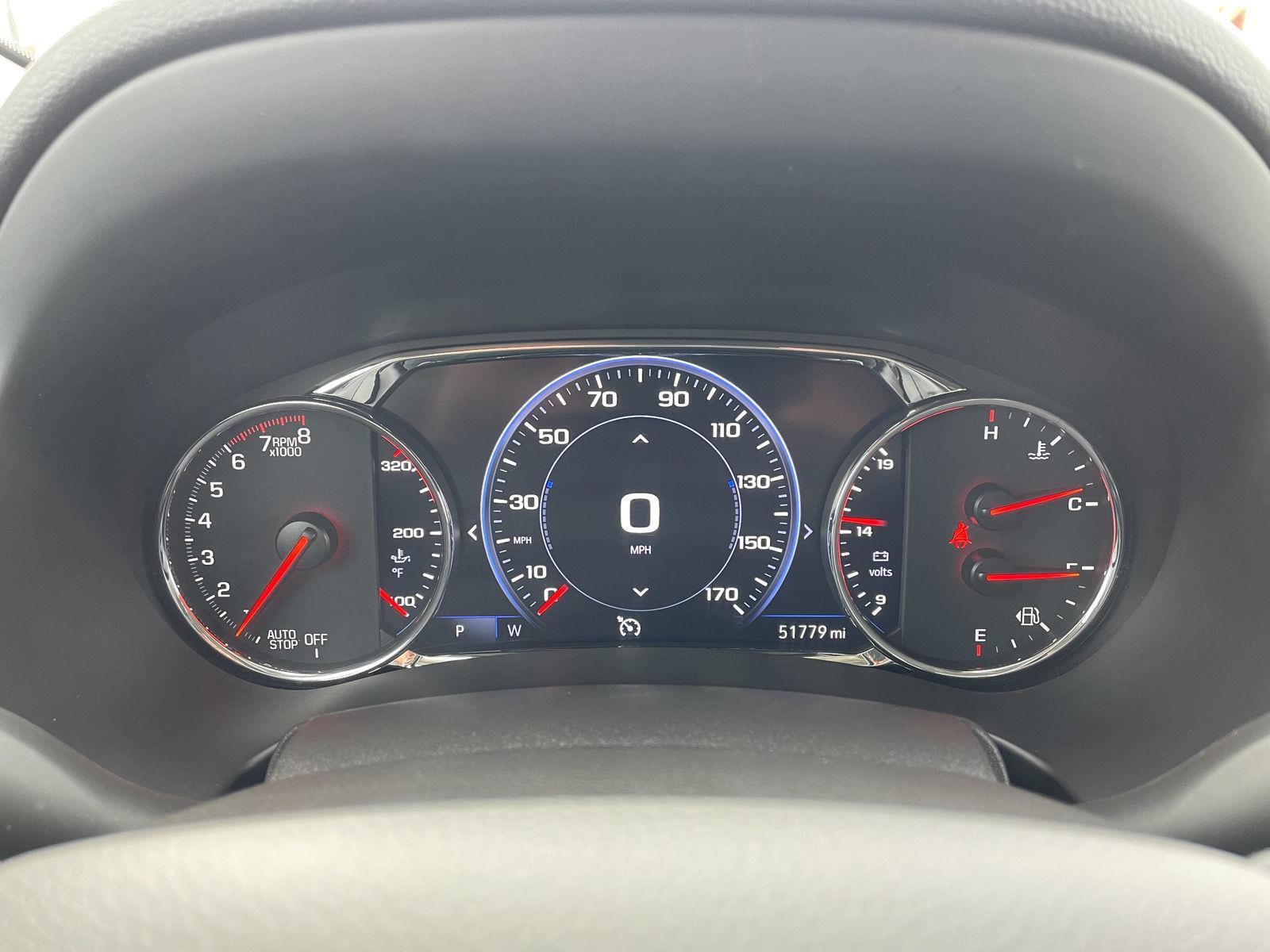 Pre-Owned 2024 GMC Terrain for sale in Lincoln NE