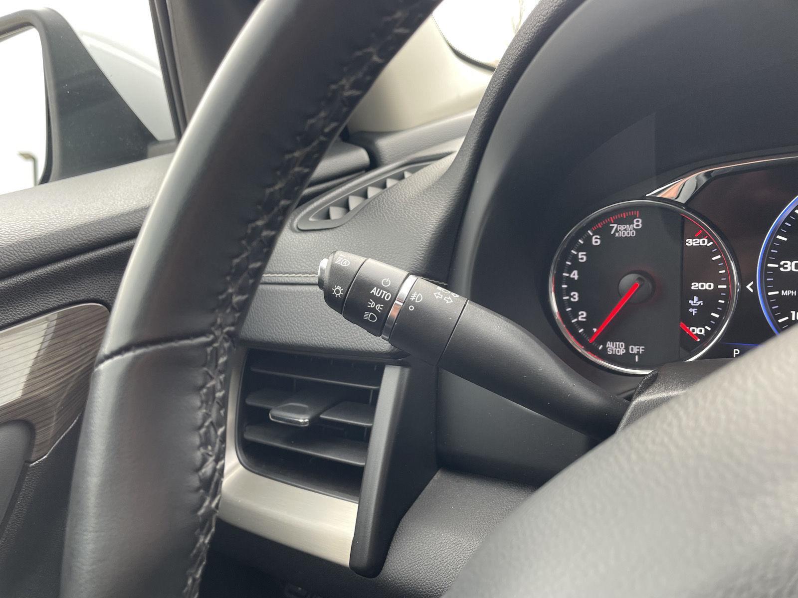 Pre-Owned 2024 GMC Terrain for sale in Lincoln NE