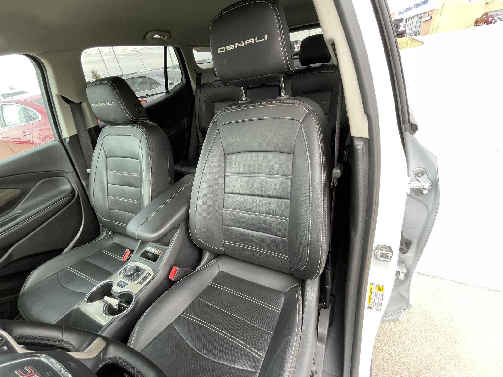 Pre-Owned 2024 GMC Terrain for sale in Lincoln NE