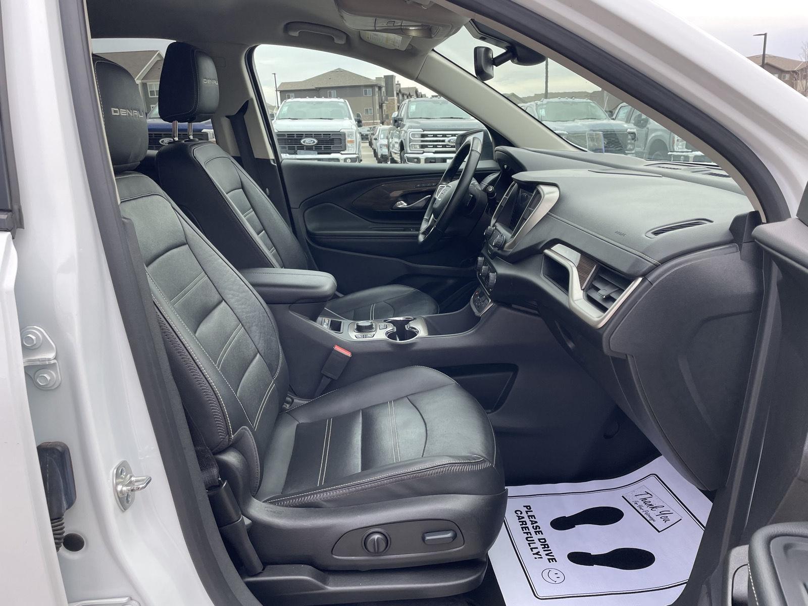 Pre-Owned 2024 GMC Terrain for sale in Lincoln NE