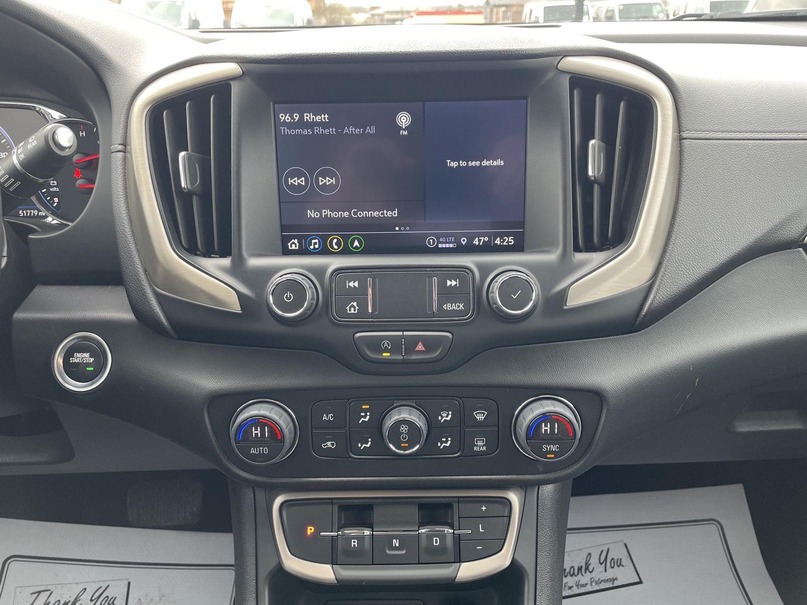 Pre-Owned 2024 GMC Terrain for sale in Lincoln NE