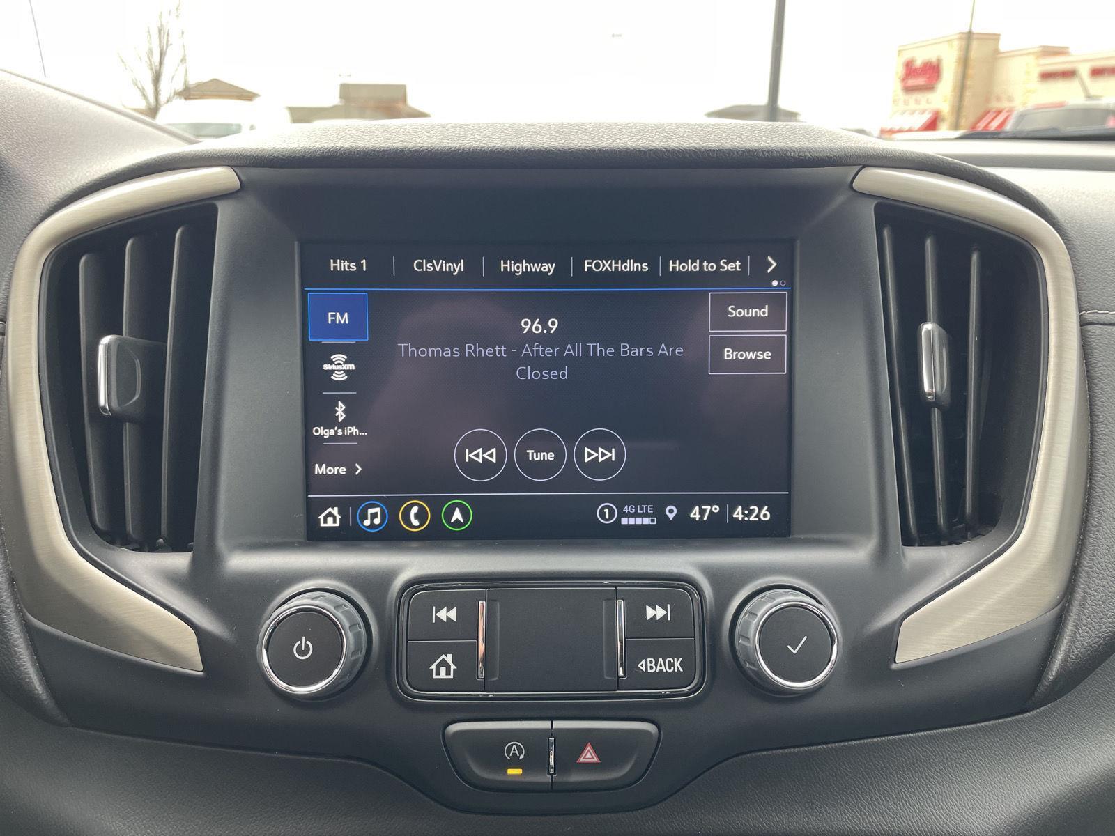 Pre-Owned 2024 GMC Terrain for sale in Lincoln NE