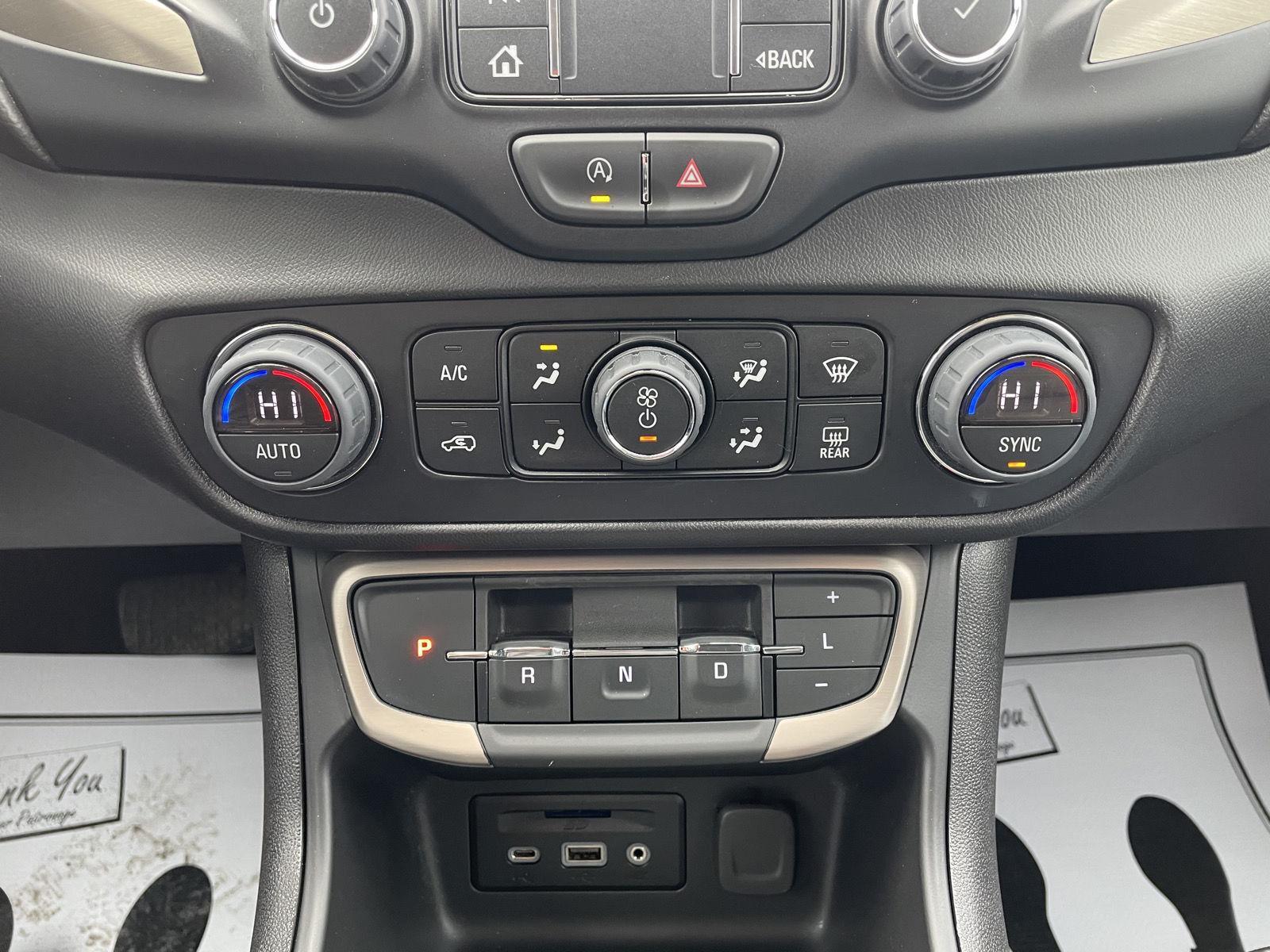 Pre-Owned 2024 GMC Terrain for sale in Lincoln NE