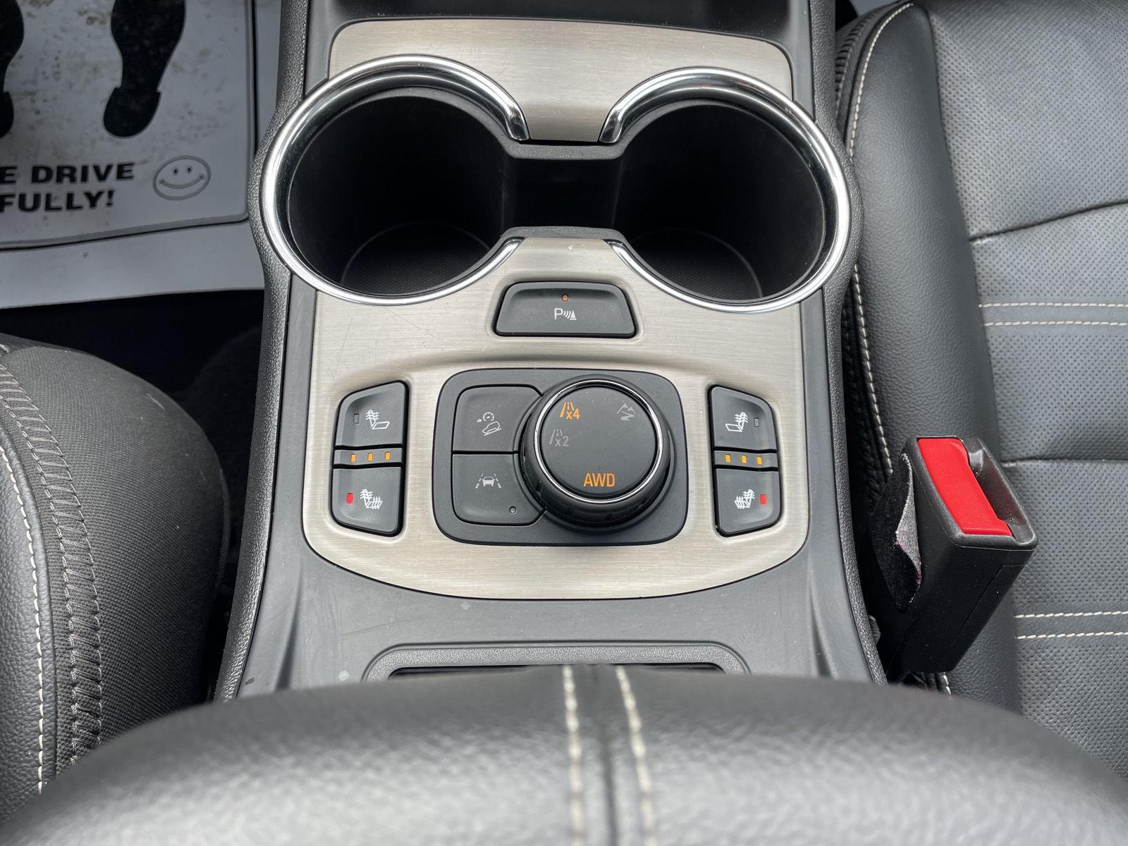 Pre-Owned 2024 GMC Terrain for sale in Lincoln NE