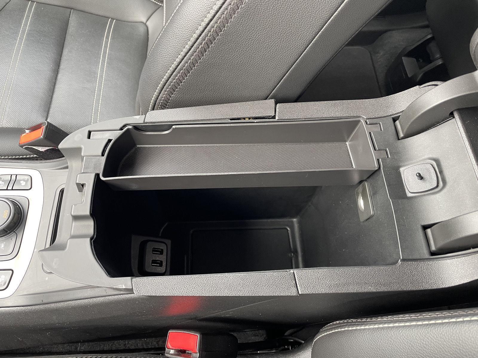 Pre-Owned 2024 GMC Terrain for sale in Lincoln NE