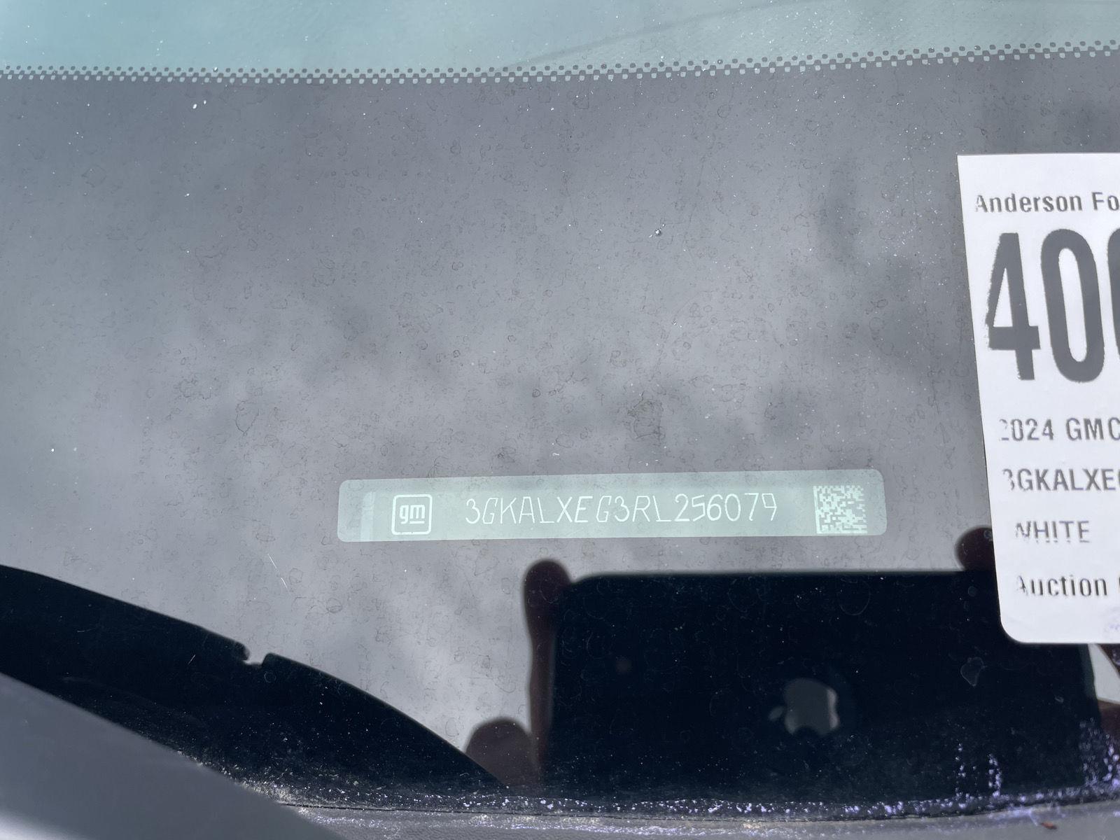 Pre-Owned 2024 GMC Terrain for sale in Lincoln NE