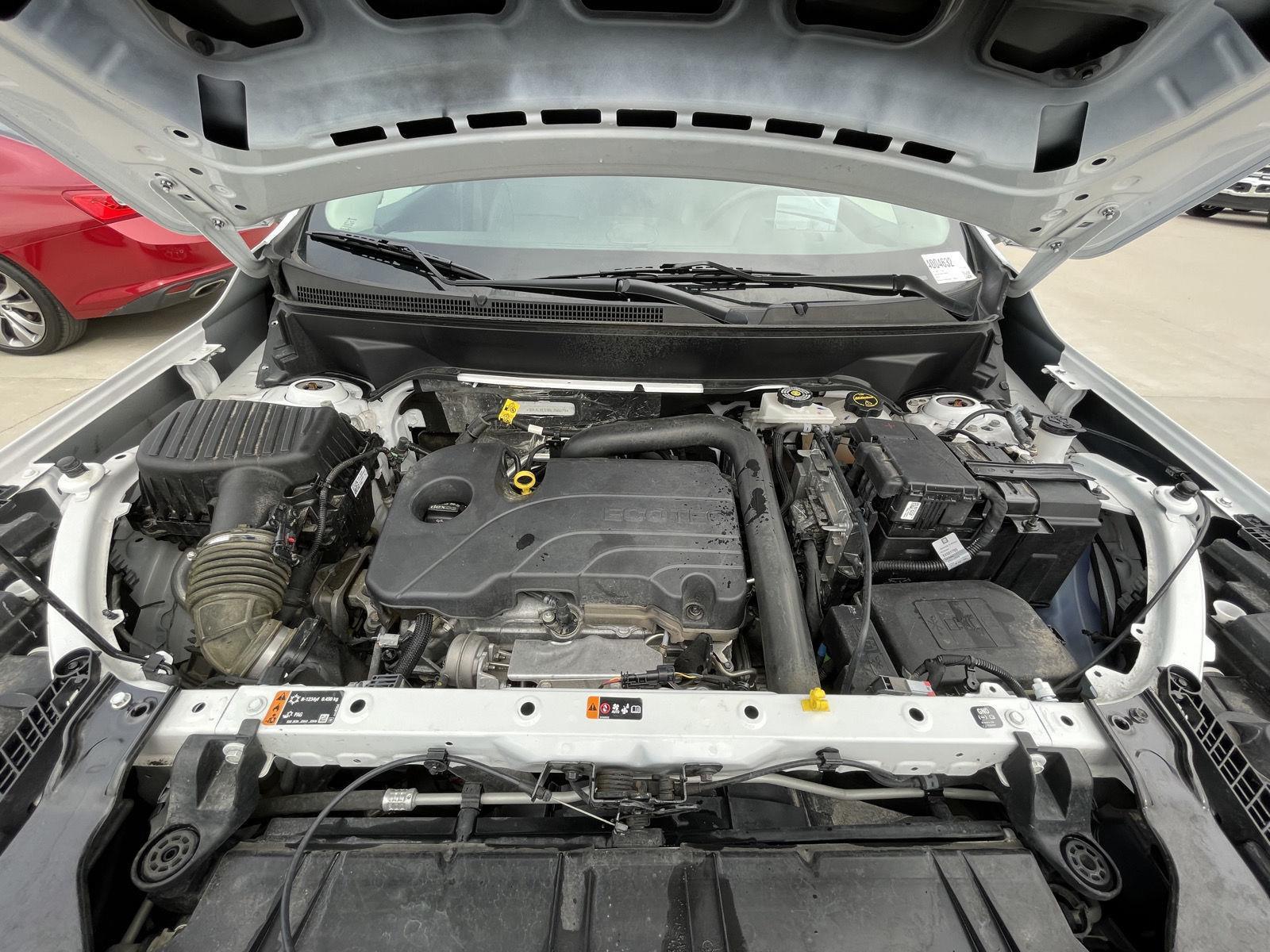 Pre-Owned 2024 GMC Terrain for sale in Lincoln NE