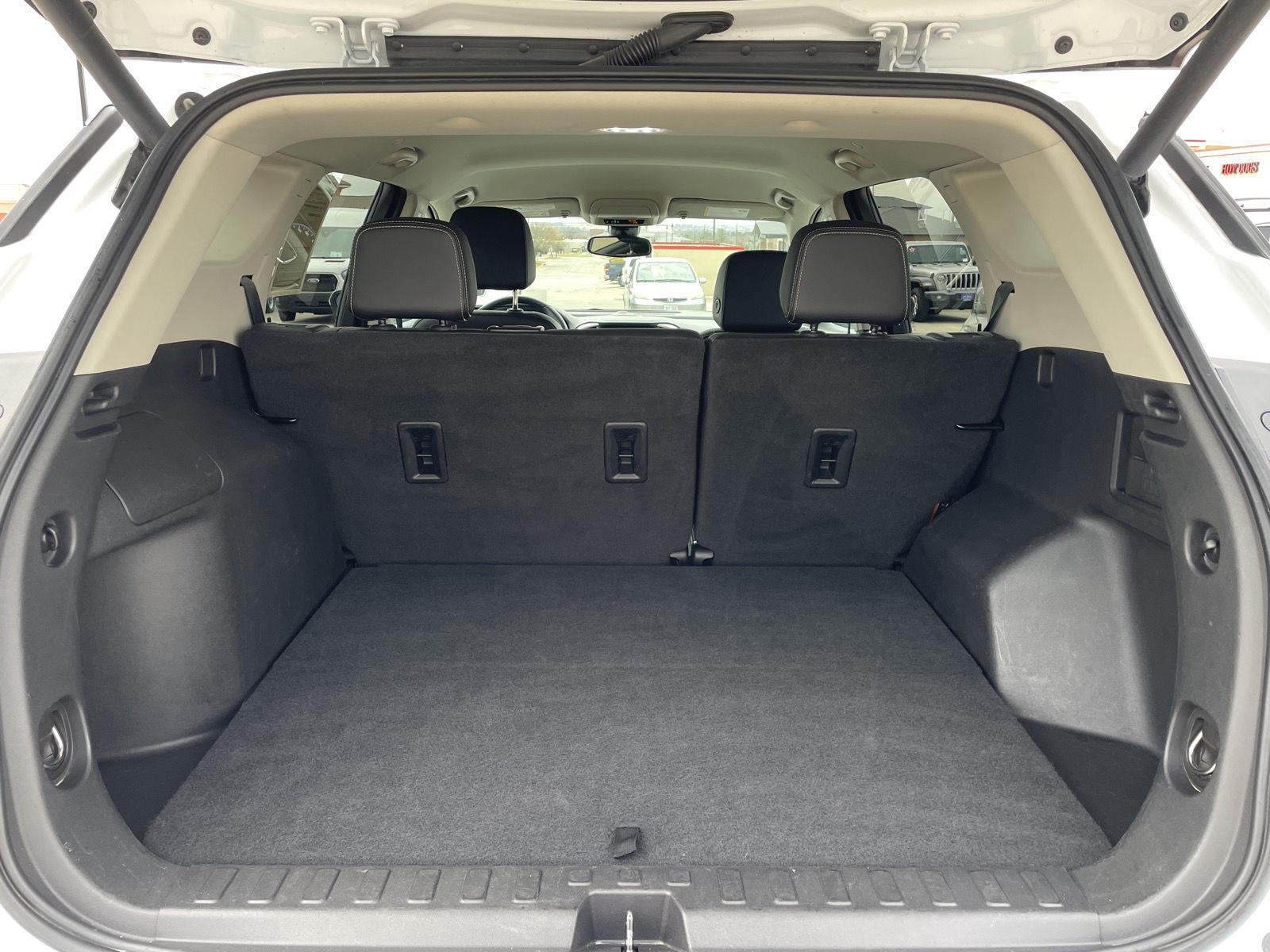 Pre-Owned 2024 GMC Terrain for sale in Lincoln NE