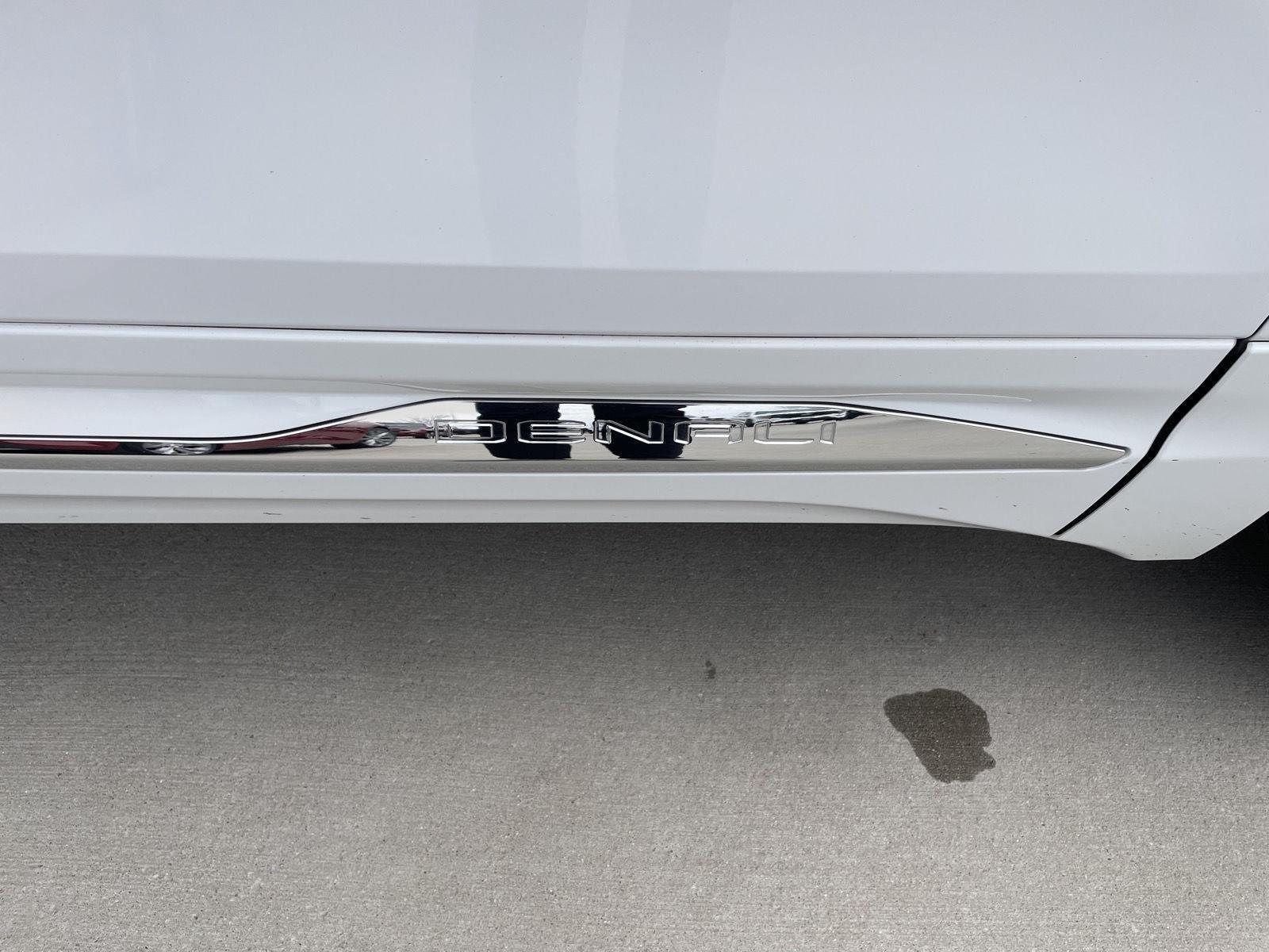 Pre-Owned 2024 GMC Terrain for sale in Lincoln NE