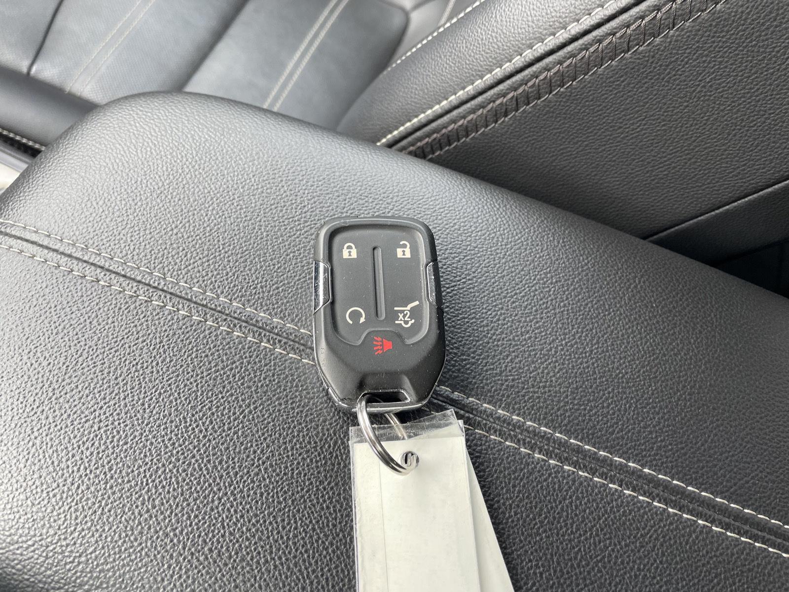 Pre-Owned 2024 GMC Terrain for sale in Lincoln NE