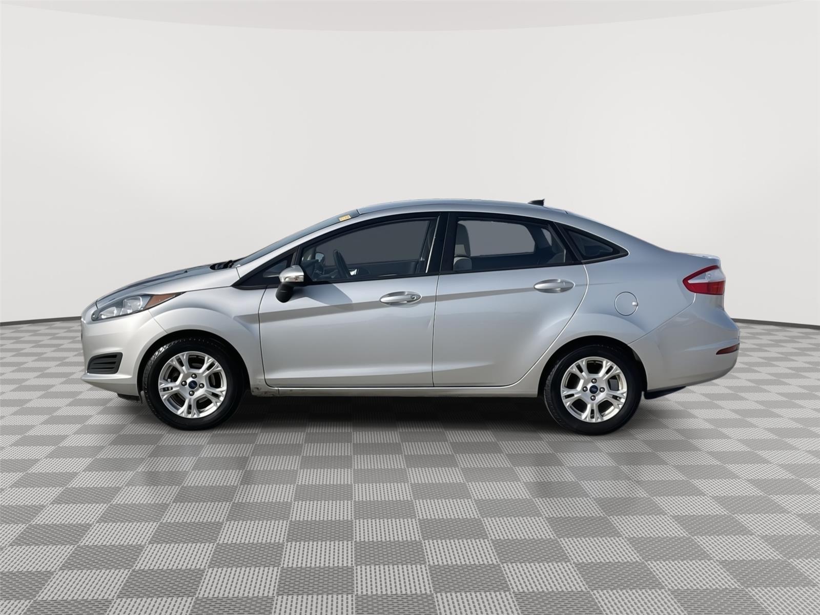 Used 2014 Ford Fiesta for sale in Lincoln NE