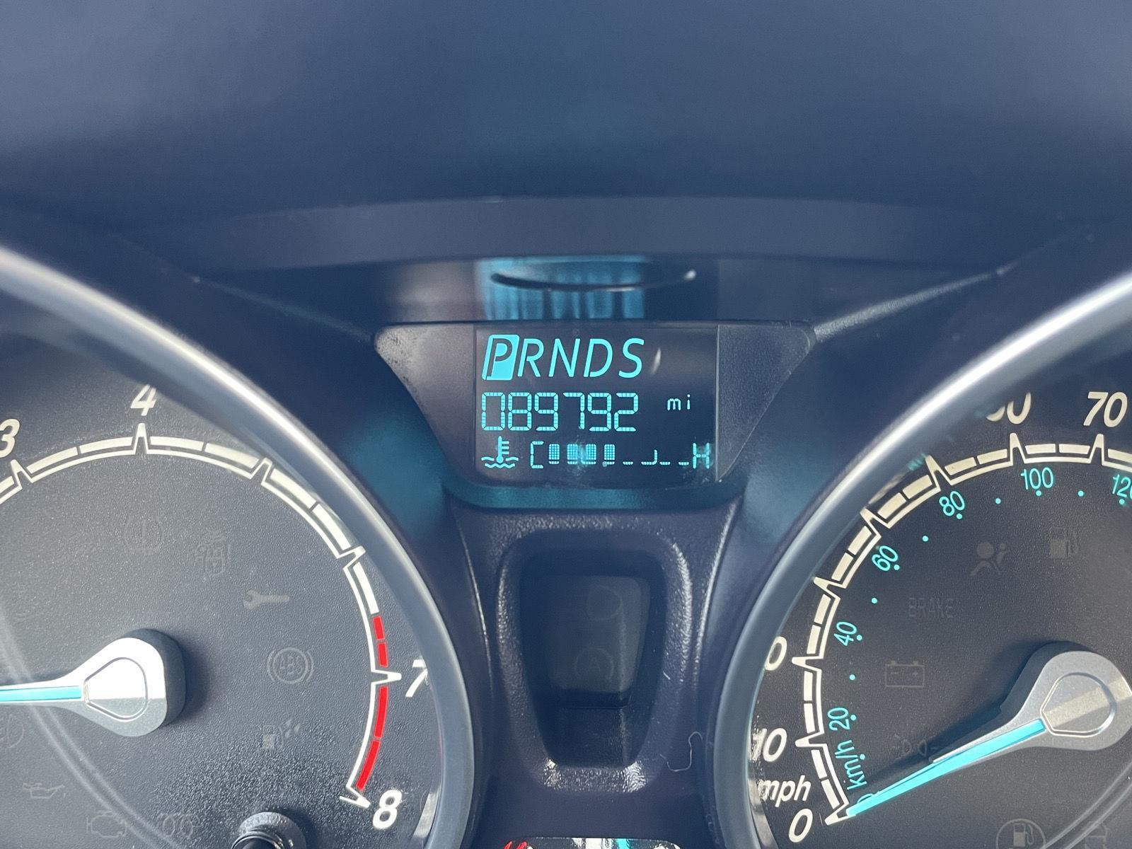 Used 2014 Ford Fiesta for sale in Lincoln NE