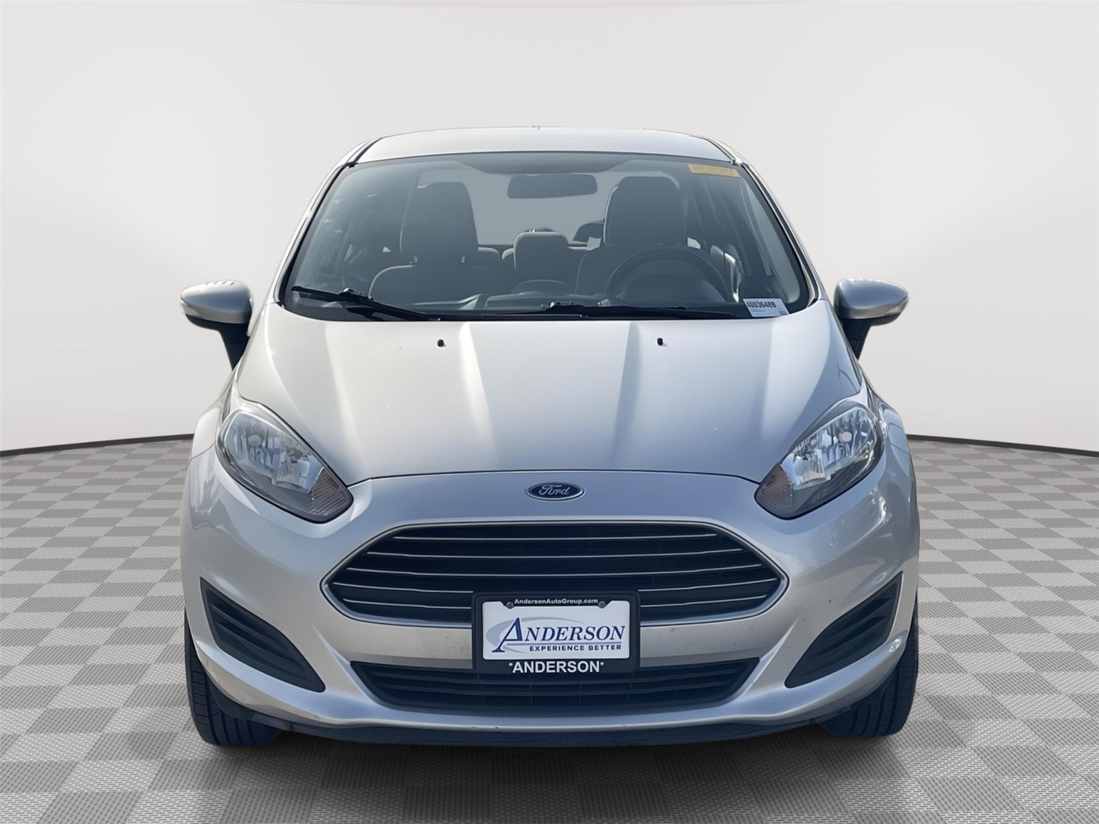 Used 2014 Ford Fiesta for sale in Lincoln NE
