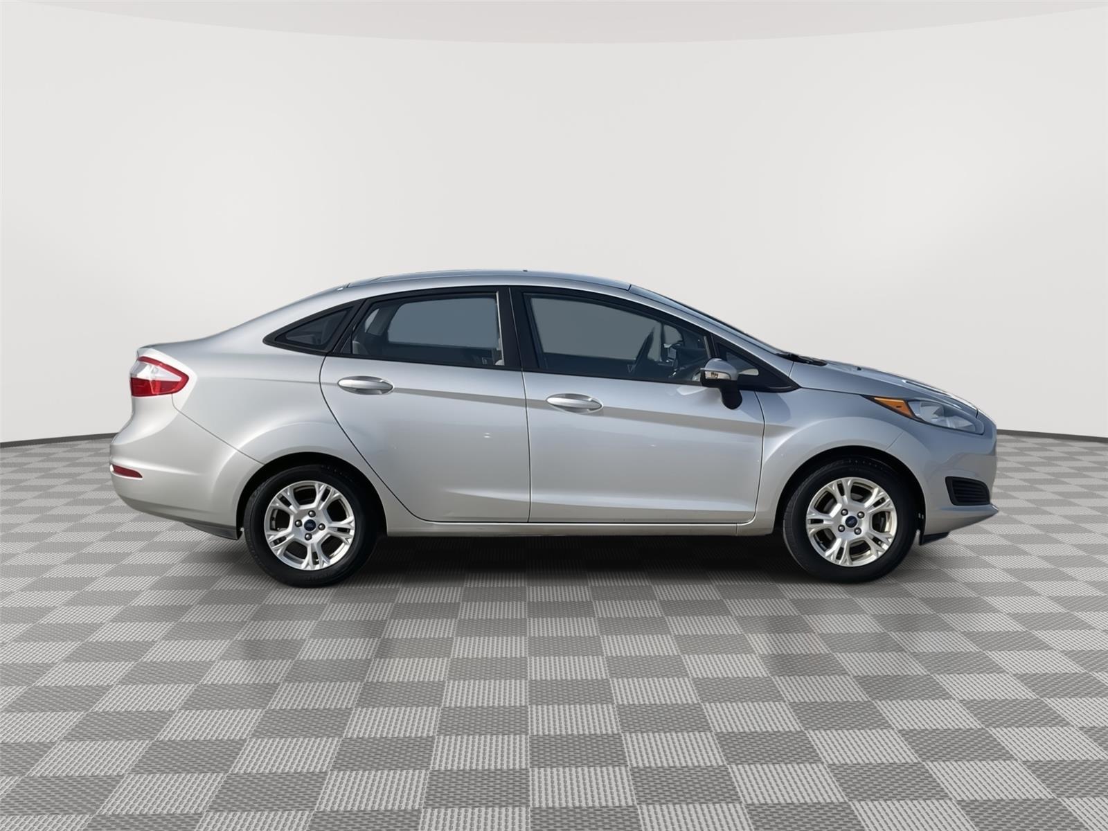 Used 2014 Ford Fiesta for sale in Lincoln NE