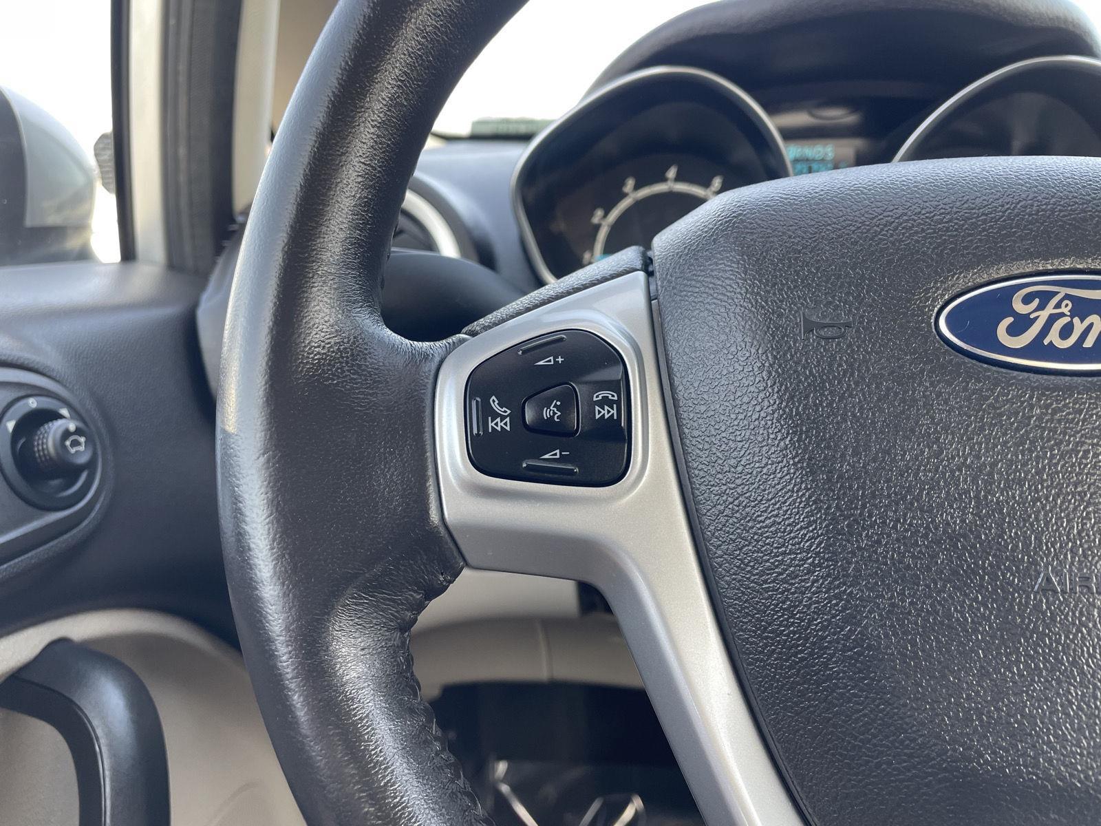 Used 2014 Ford Fiesta for sale in Lincoln NE