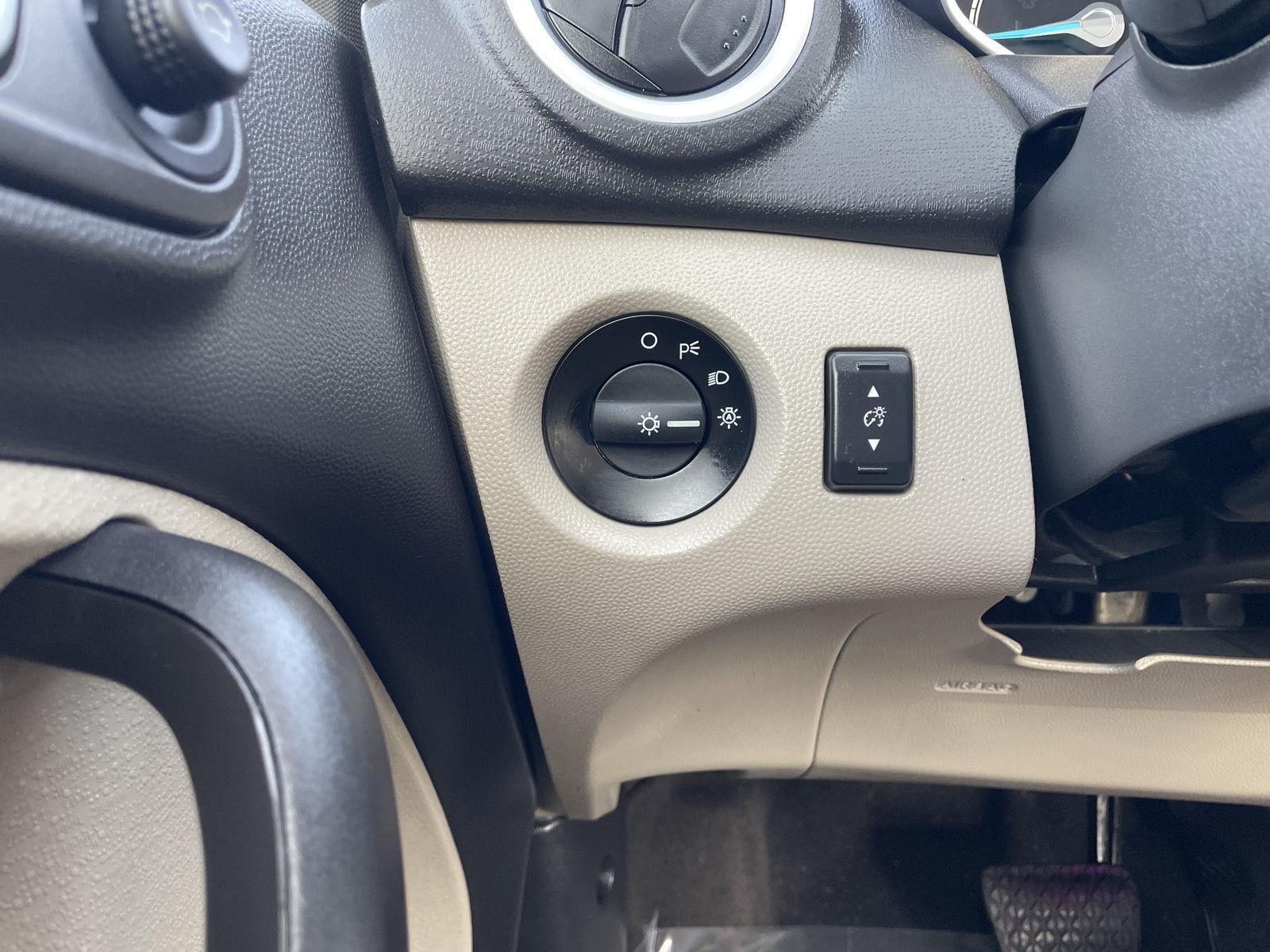 Used 2014 Ford Fiesta for sale in Lincoln NE