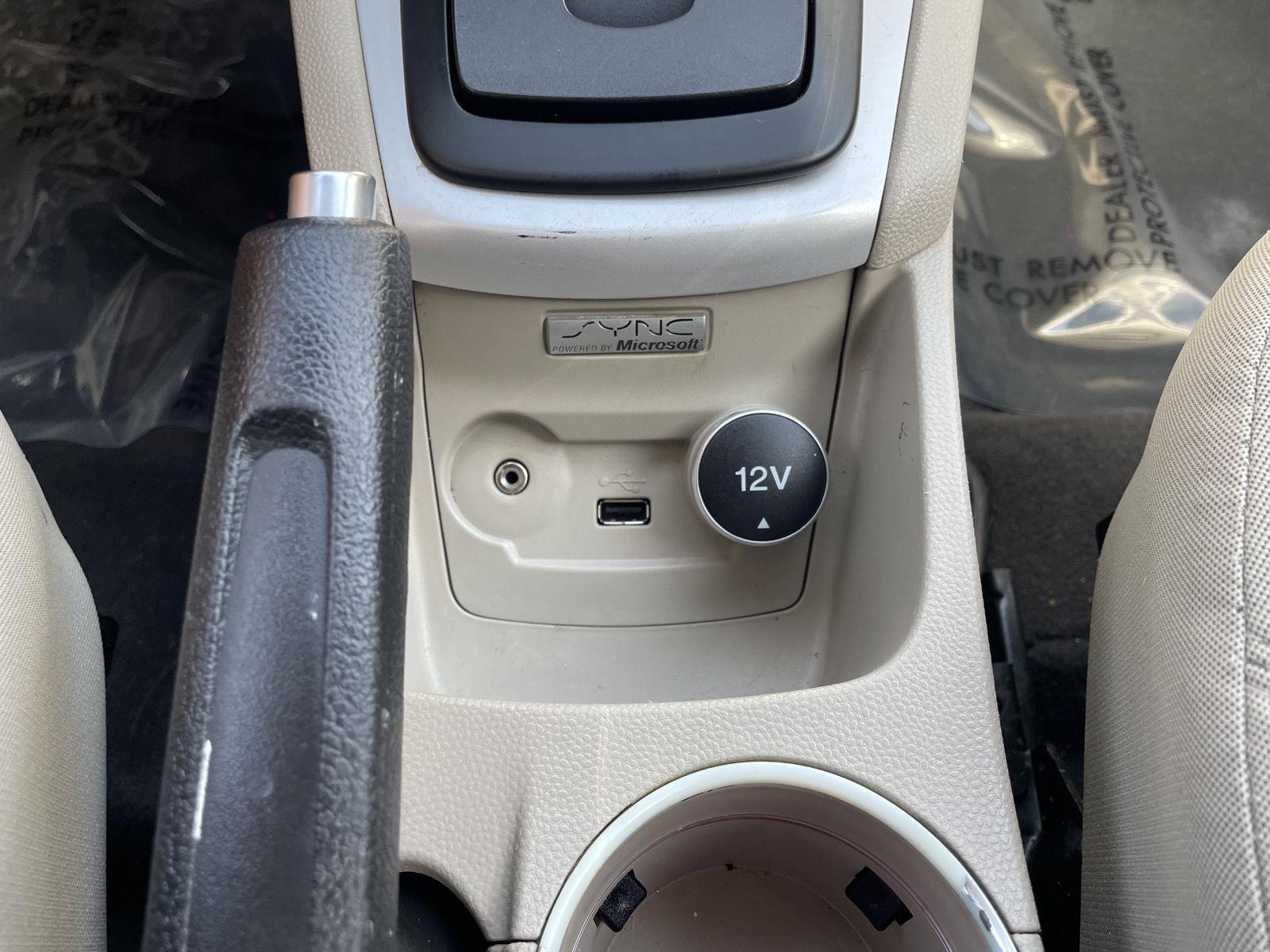 Used 2014 Ford Fiesta for sale in Lincoln NE