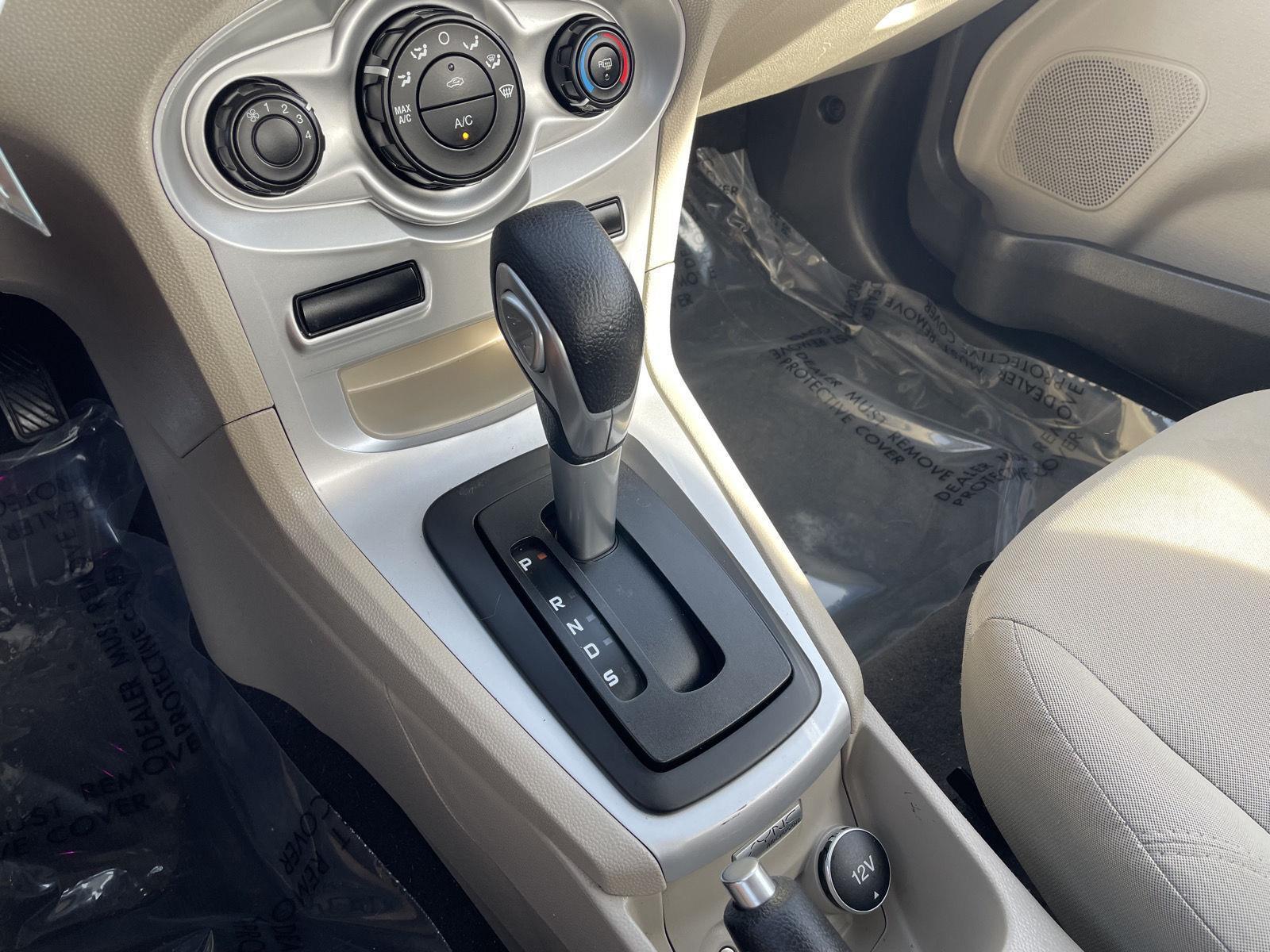 Used 2014 Ford Fiesta for sale in Lincoln NE