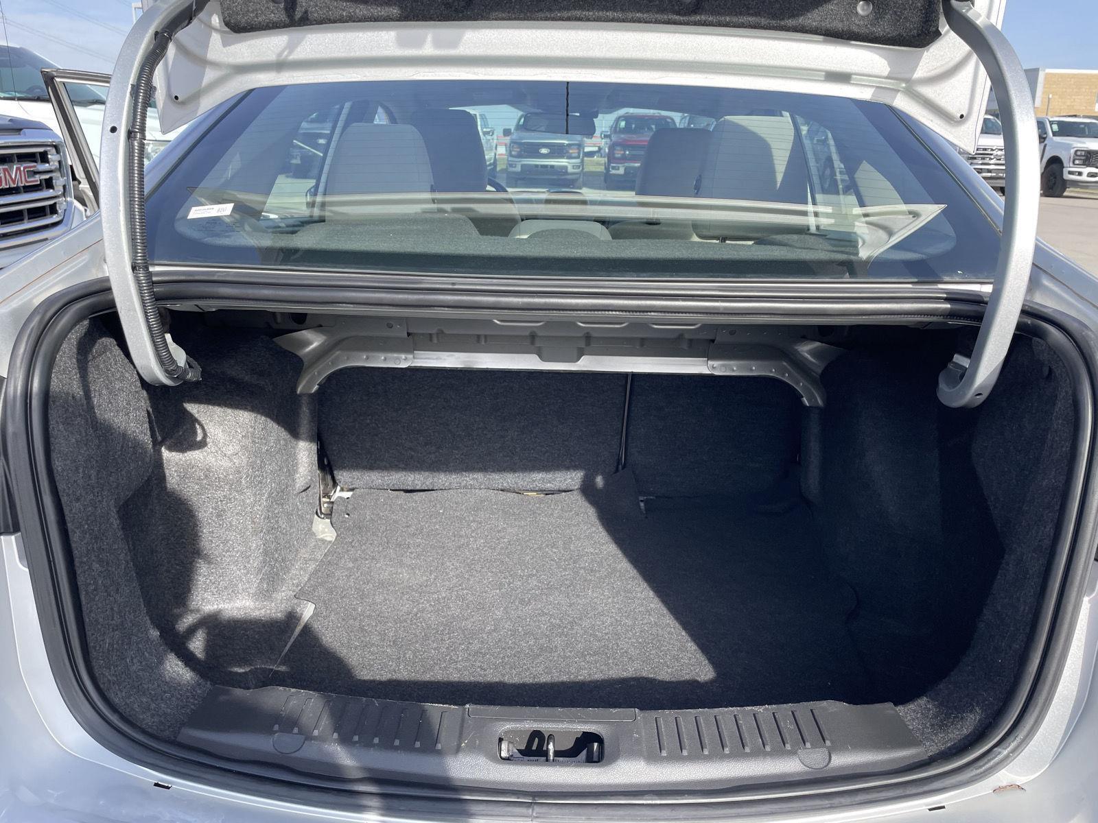 Used 2014 Ford Fiesta for sale in Lincoln NE