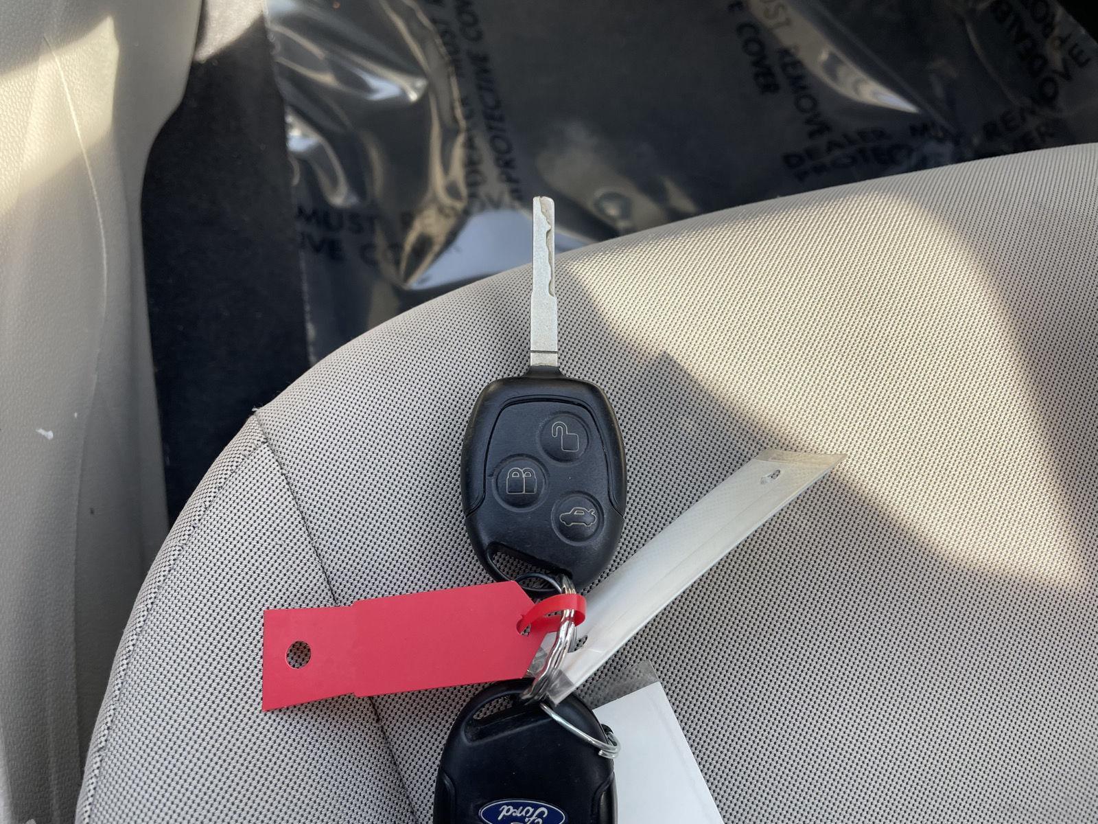 Used 2014 Ford Fiesta for sale in Lincoln NE