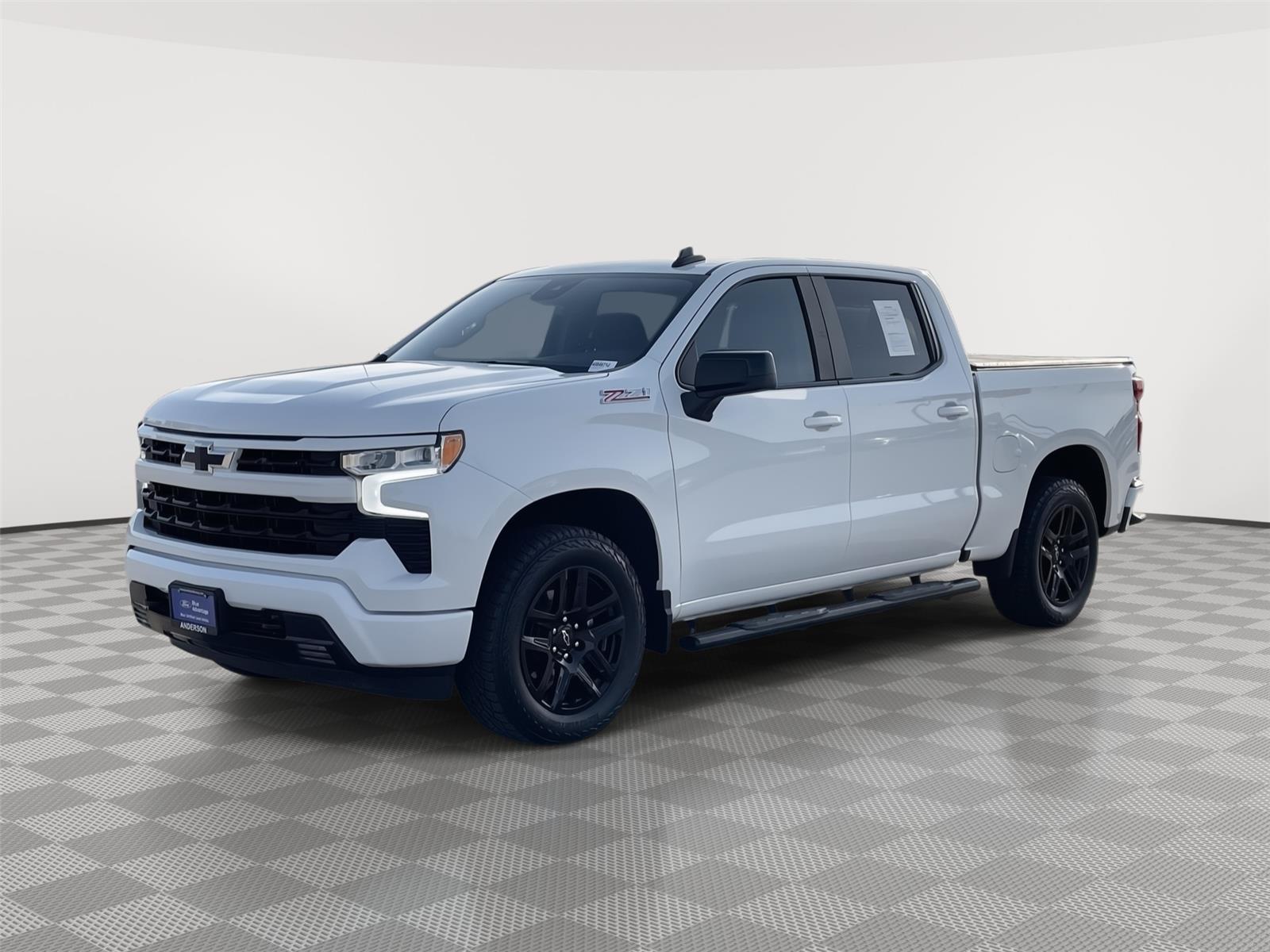 Used 2022 Chevrolet Silverado 1500 for sale in Lincoln NE