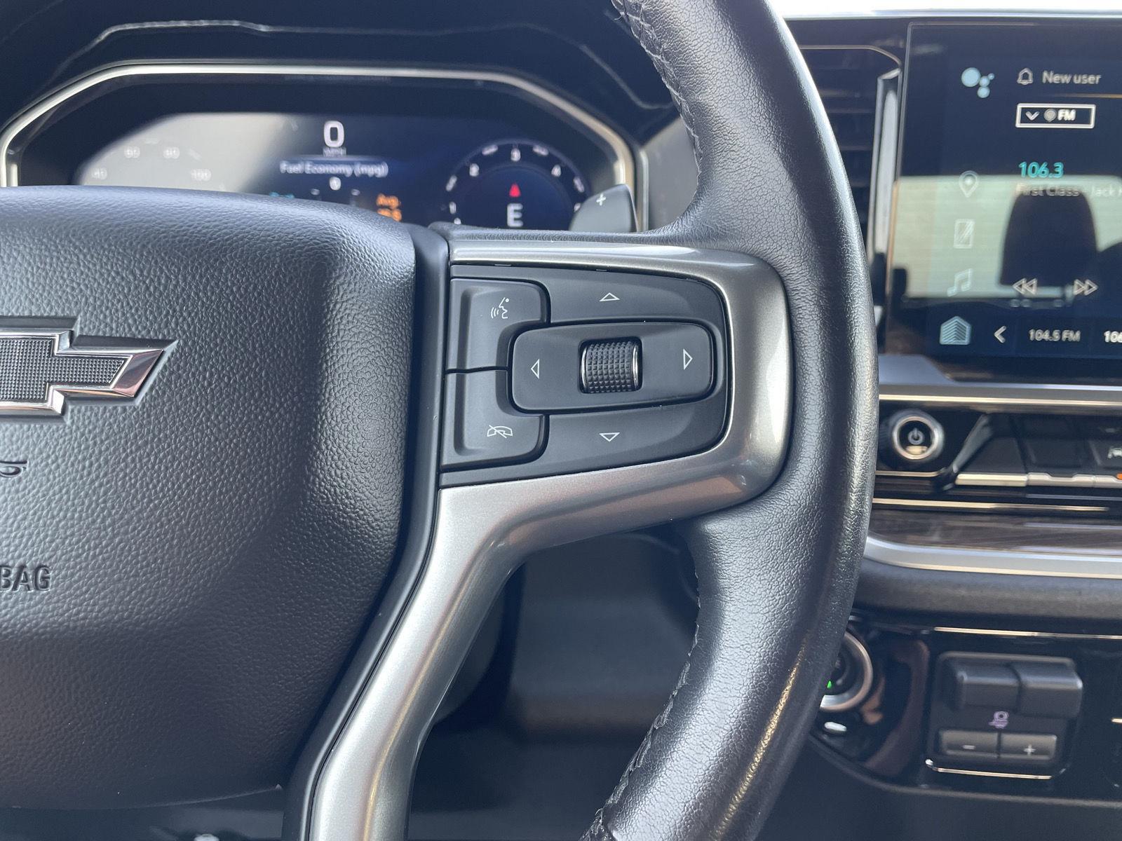 Pre-Owned 2022 Chevrolet Silverado 1500 for sale in Lincoln NE