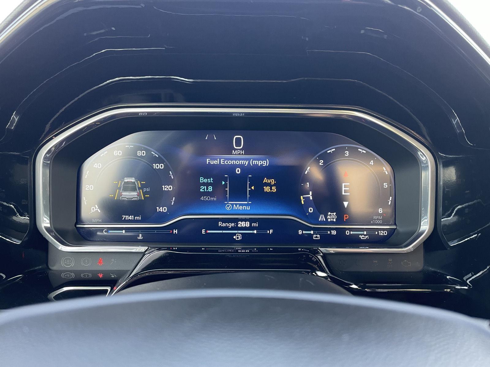 Pre-Owned 2022 Chevrolet Silverado 1500 for sale in Lincoln NE