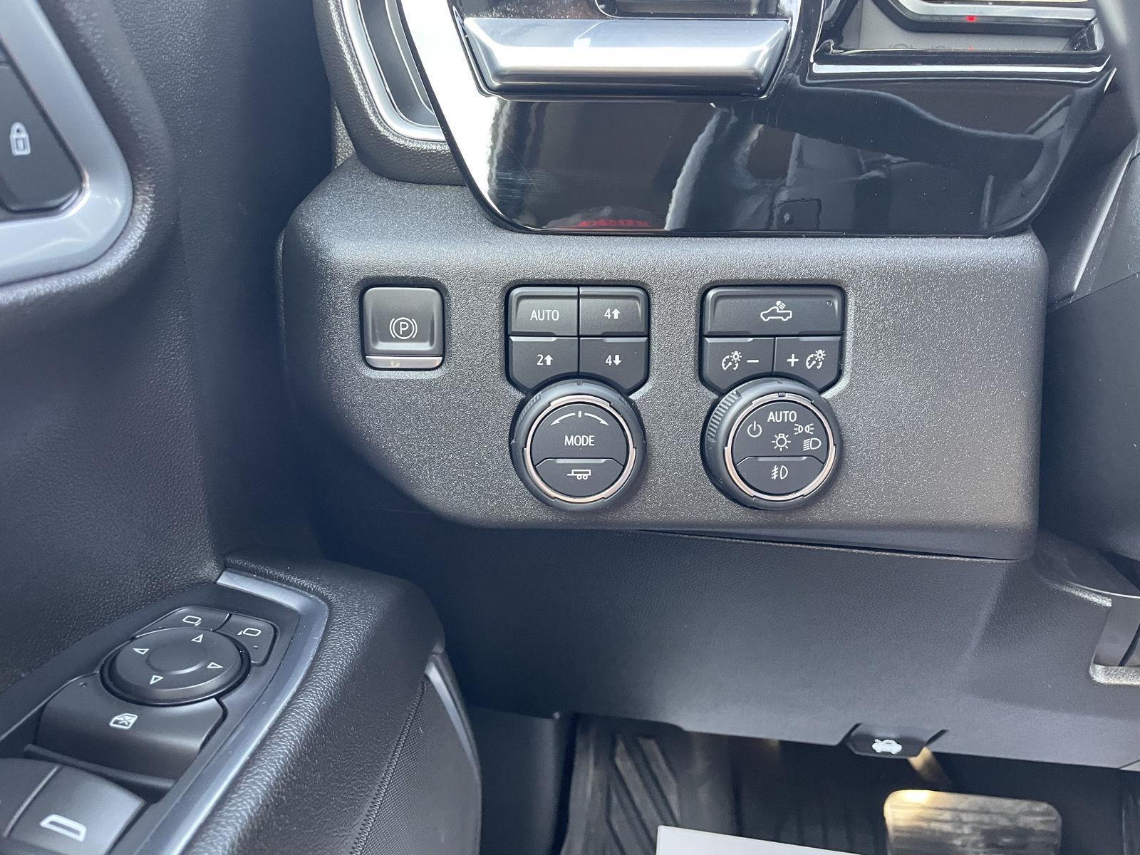 Pre-Owned 2022 Chevrolet Silverado 1500 for sale in Lincoln NE